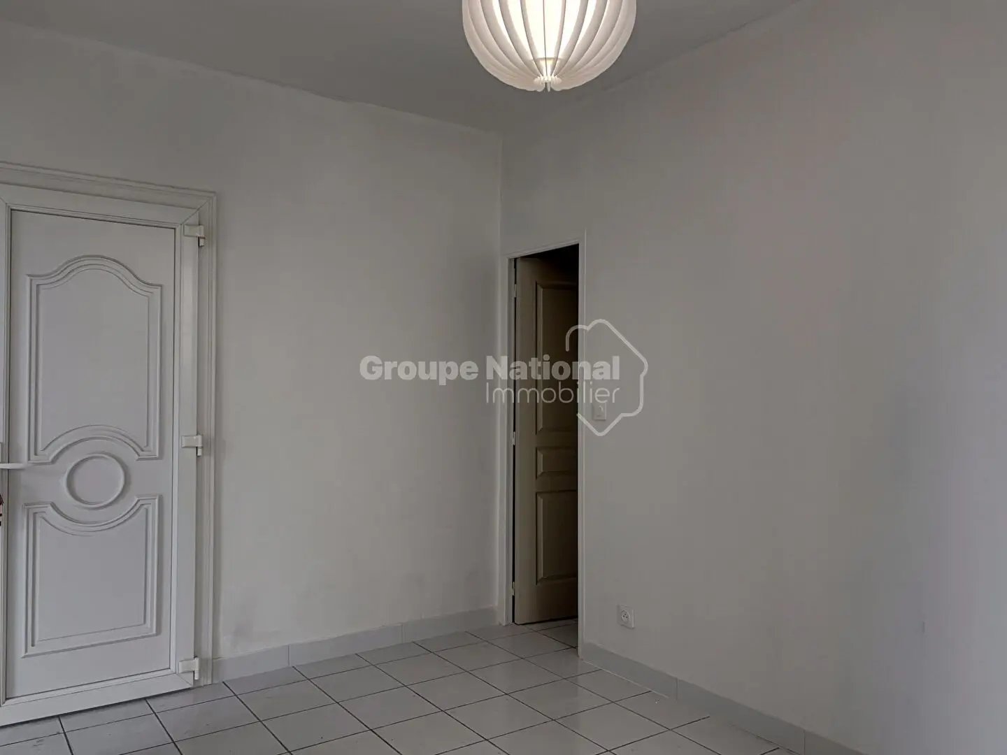 Appartement à louer, 34m², Berre-l'Étang