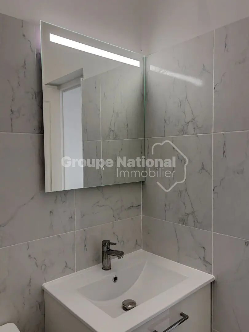 Appartement à louer, 34m², Berre-l'Étang