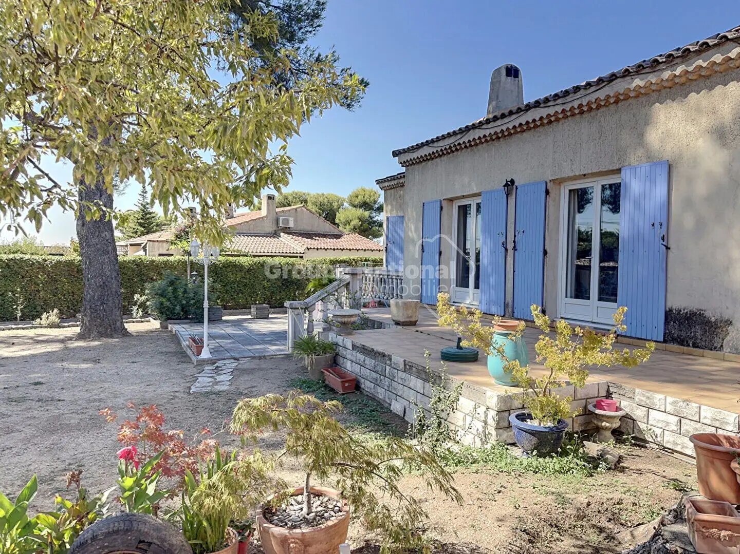 Maison à vendre, 100m², Rognac