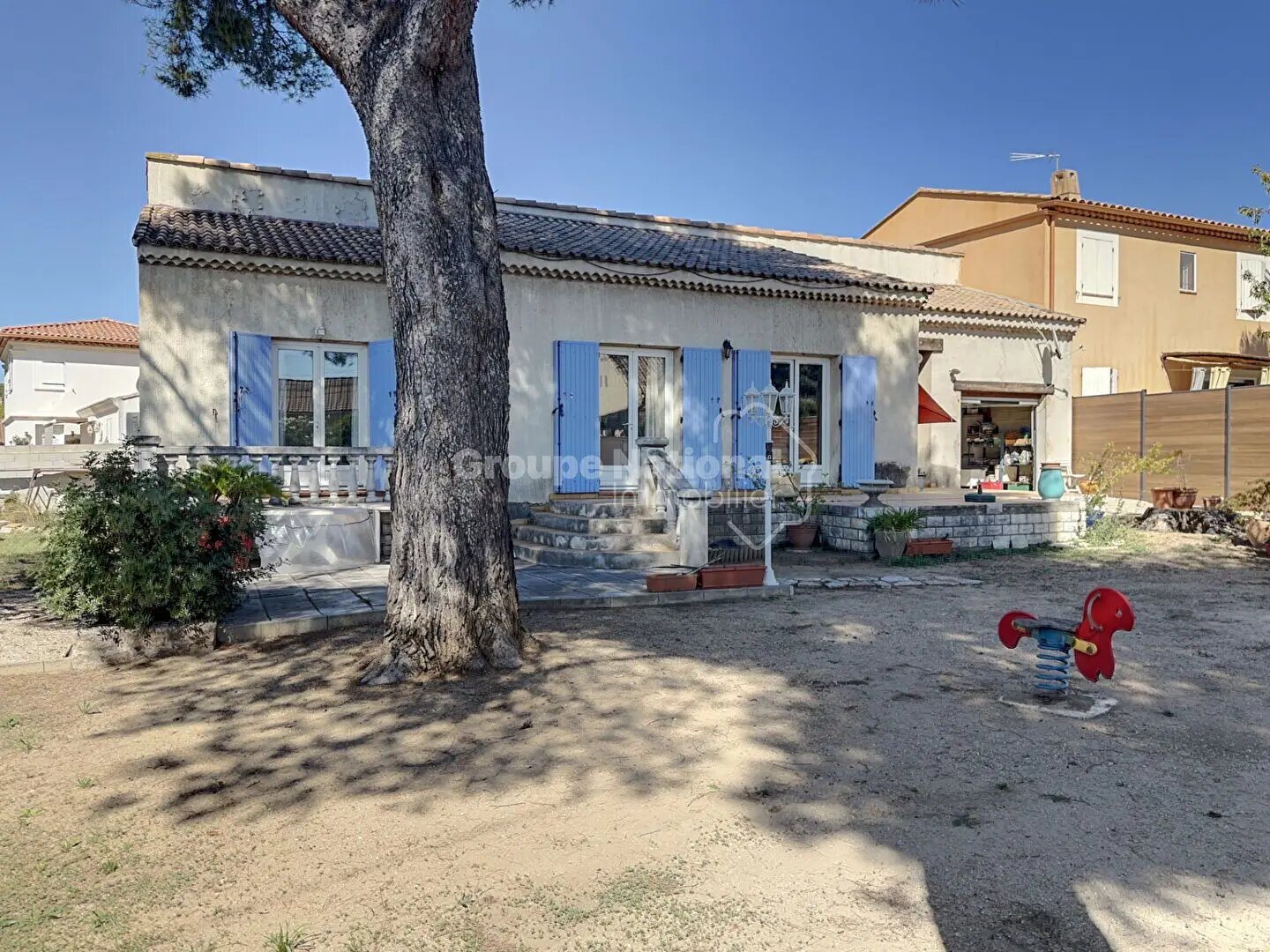 Maison à vendre, 100m², Rognac