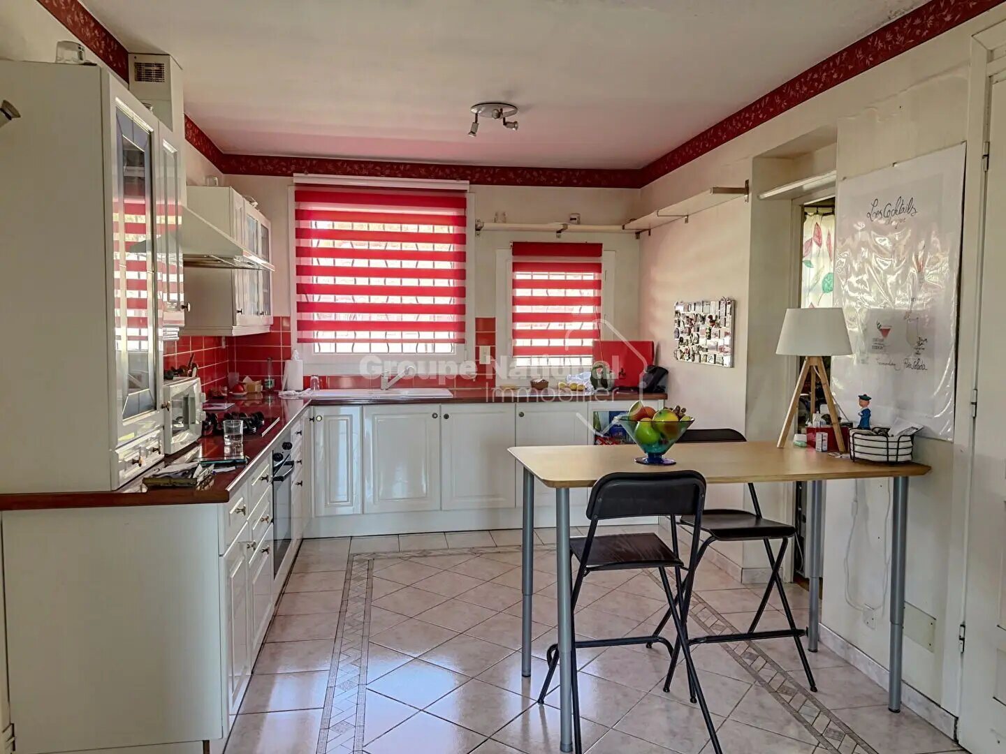 Maison à vendre, 100m², Rognac