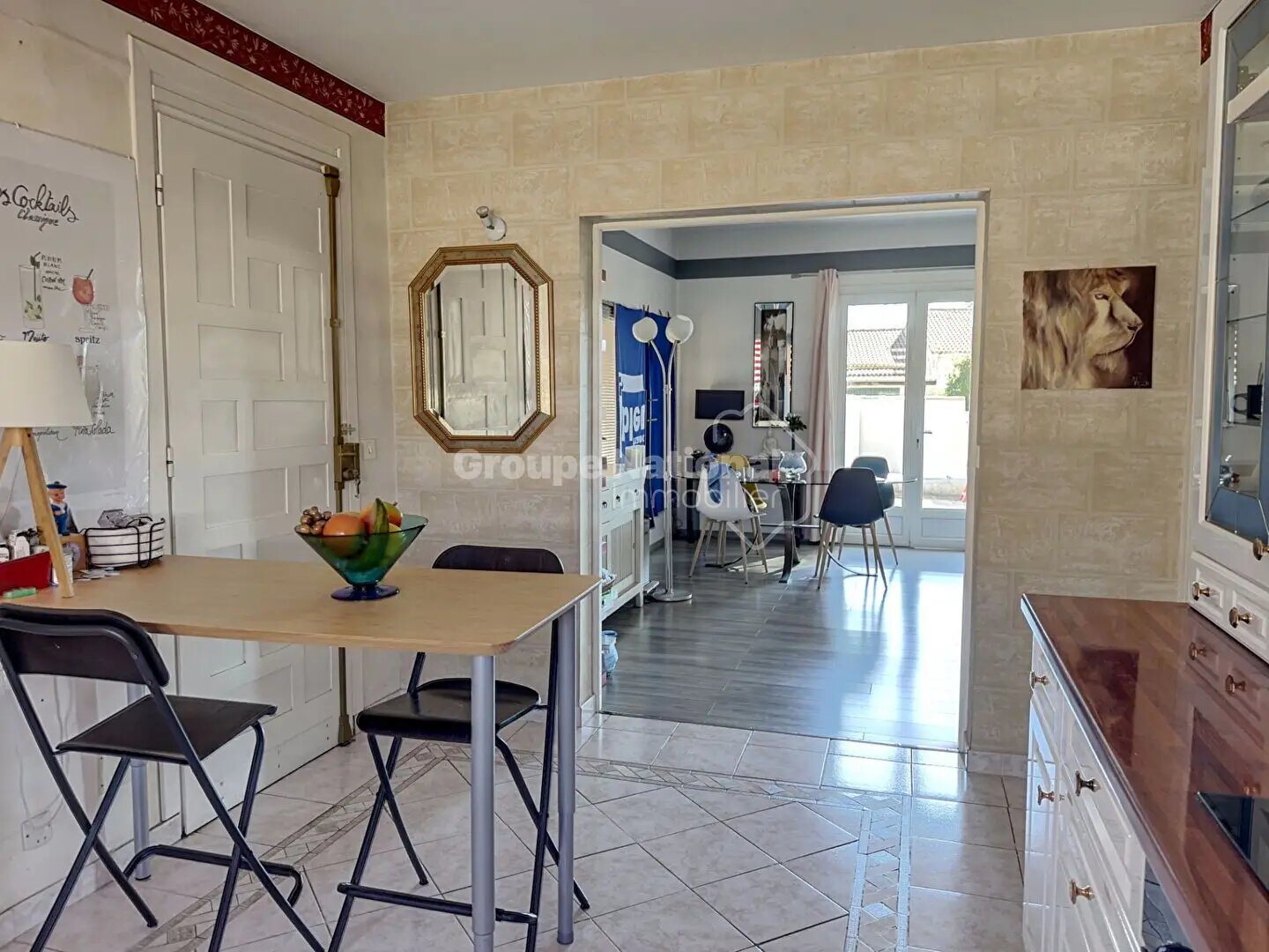 Maison à vendre, 100m², Rognac