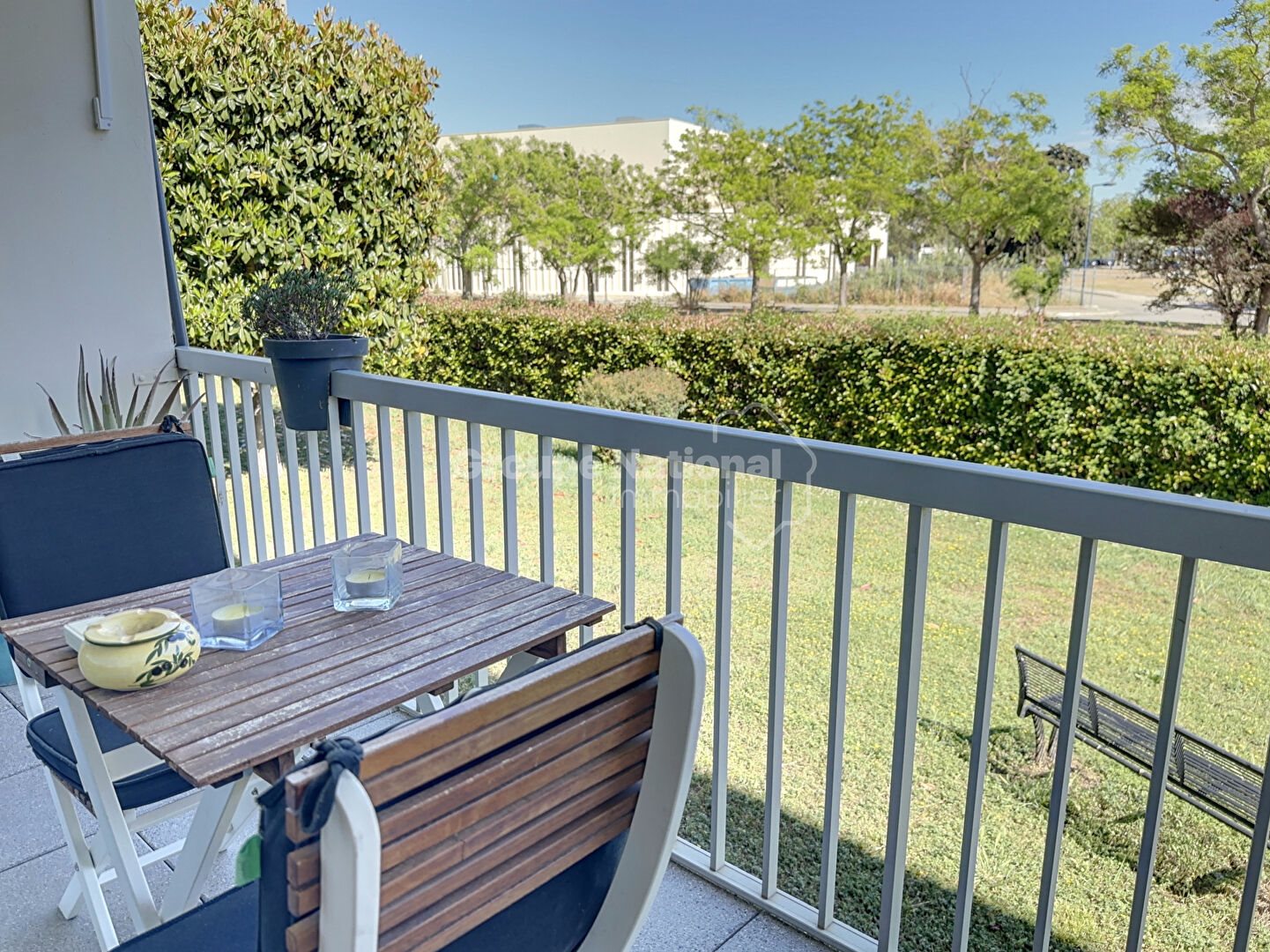 Appartement à vendre, 69m², Berre-l'Etang