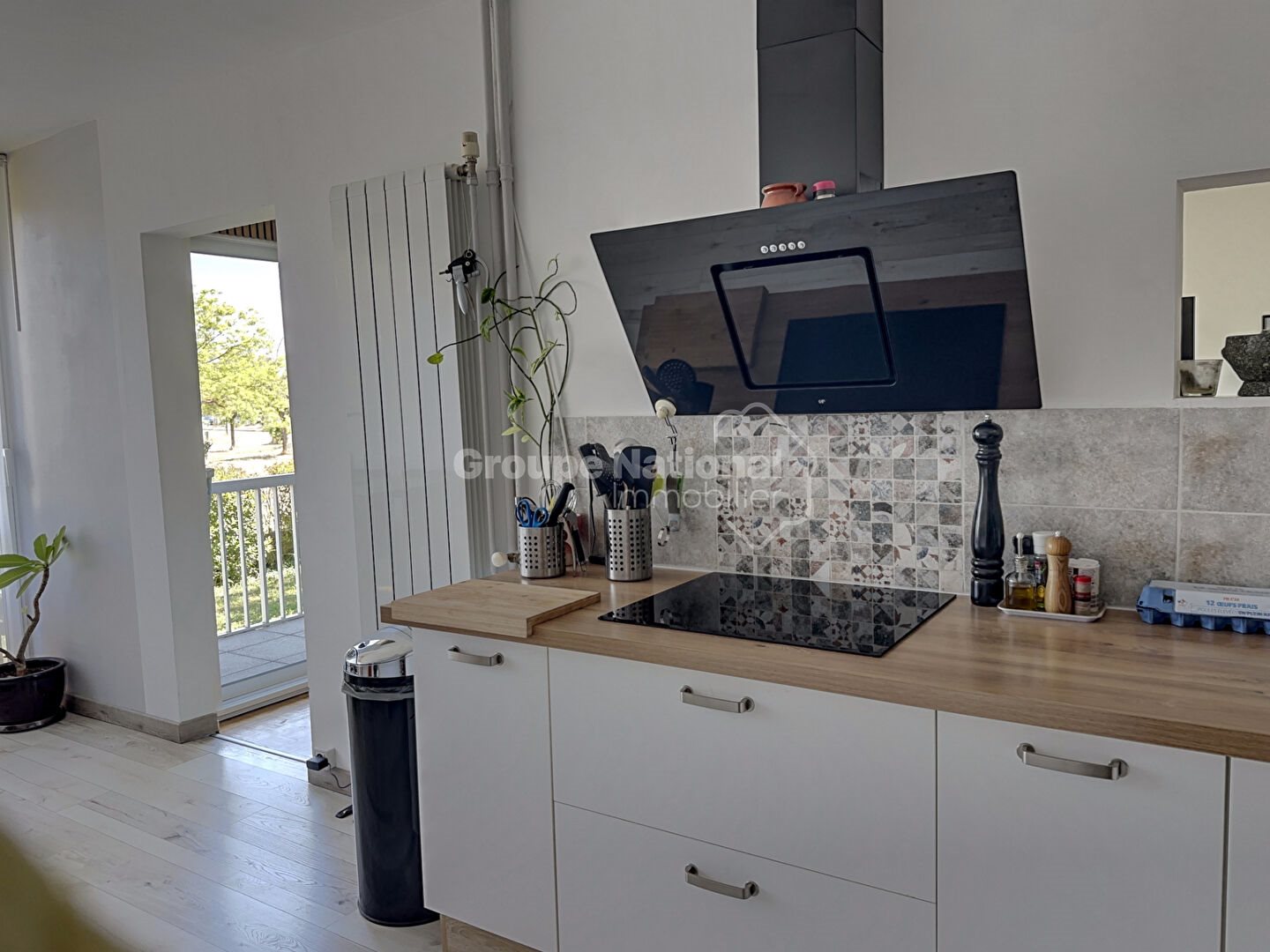 Appartement à vendre, 69m², Berre-l'Etang