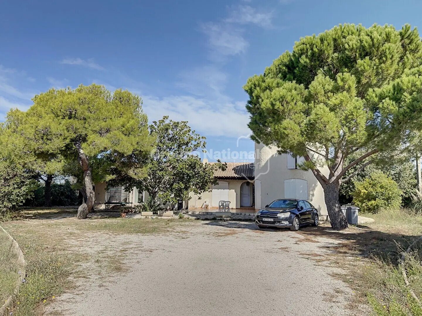 Maison à vendre, 166m², Berre-l'Etang