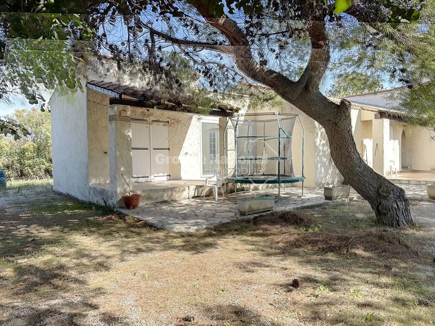 Maison à vendre, 166m², Berre-l'Étang