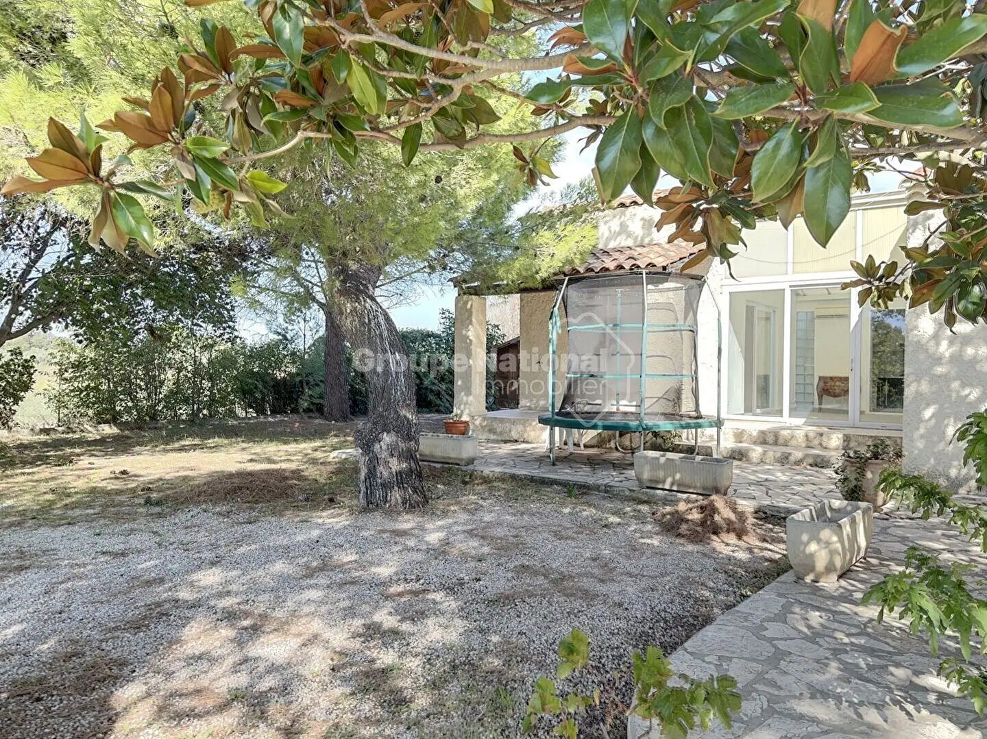 Maison à vendre, 166m², Berre-l'Étang