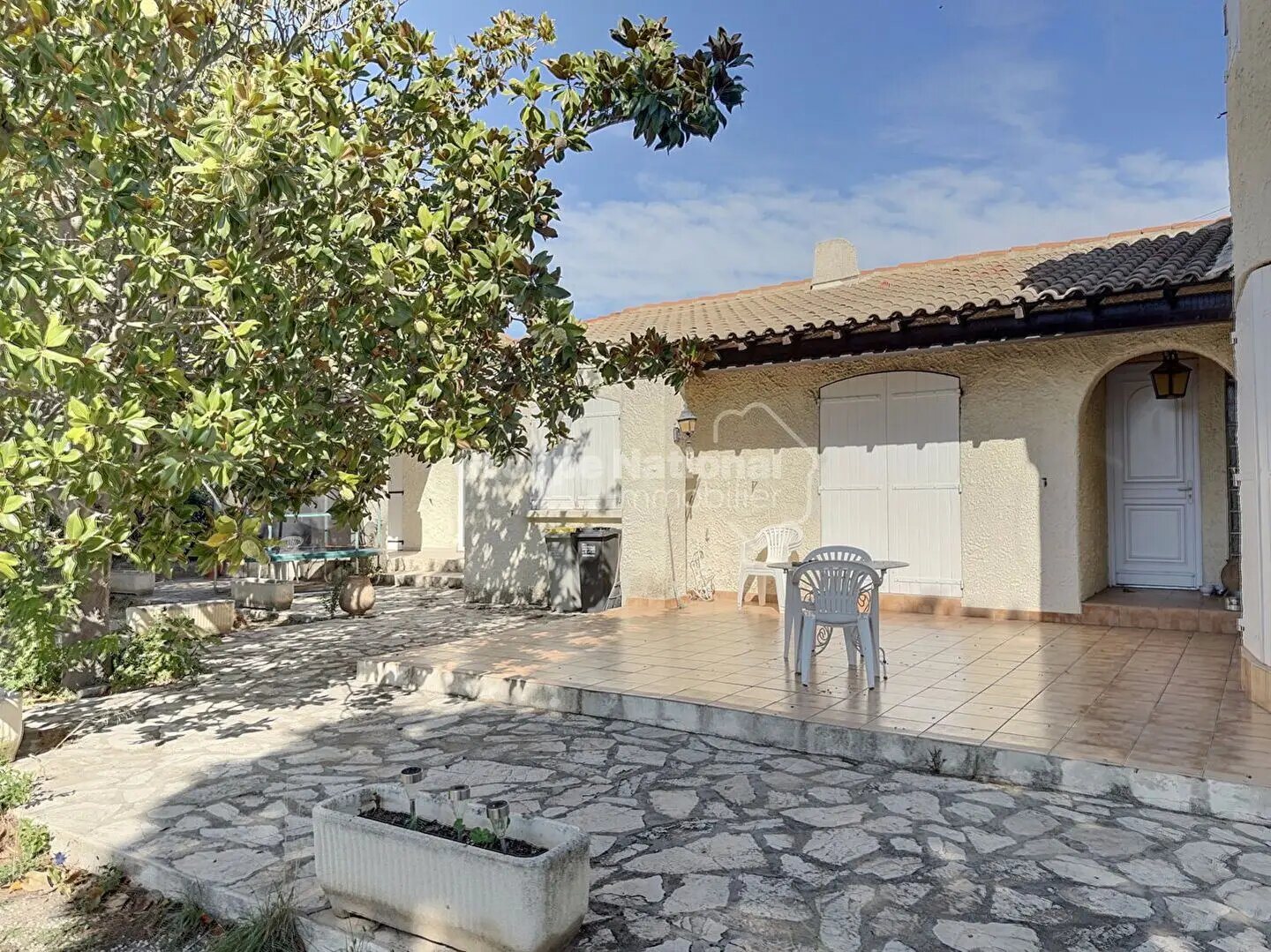 Maison à vendre, 166m², Berre-l'Étang