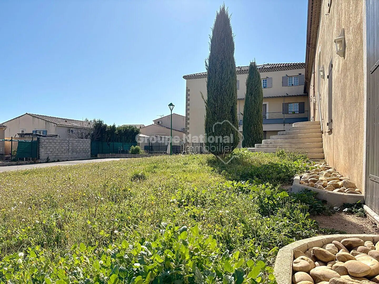 Appartement à louer, 51m², Berre-l'Etang