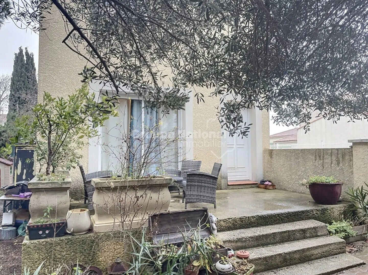 Maison à vendre, 81m², Berre-l'Etang