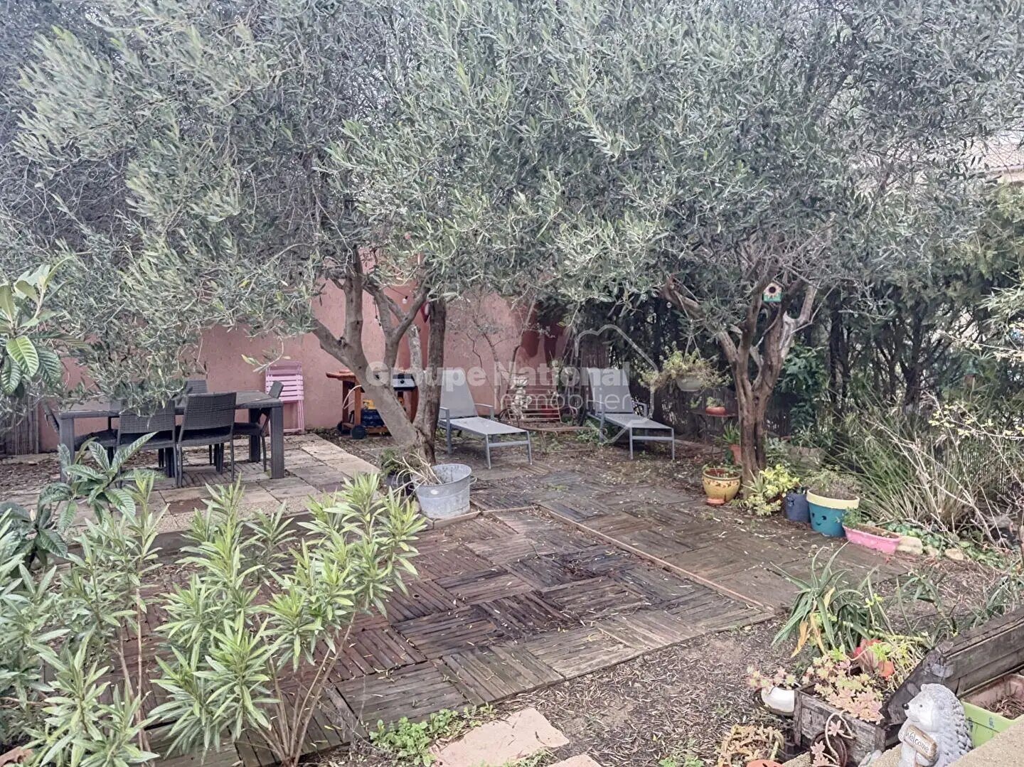 Maison à vendre, 81m², Berre-l'Étang