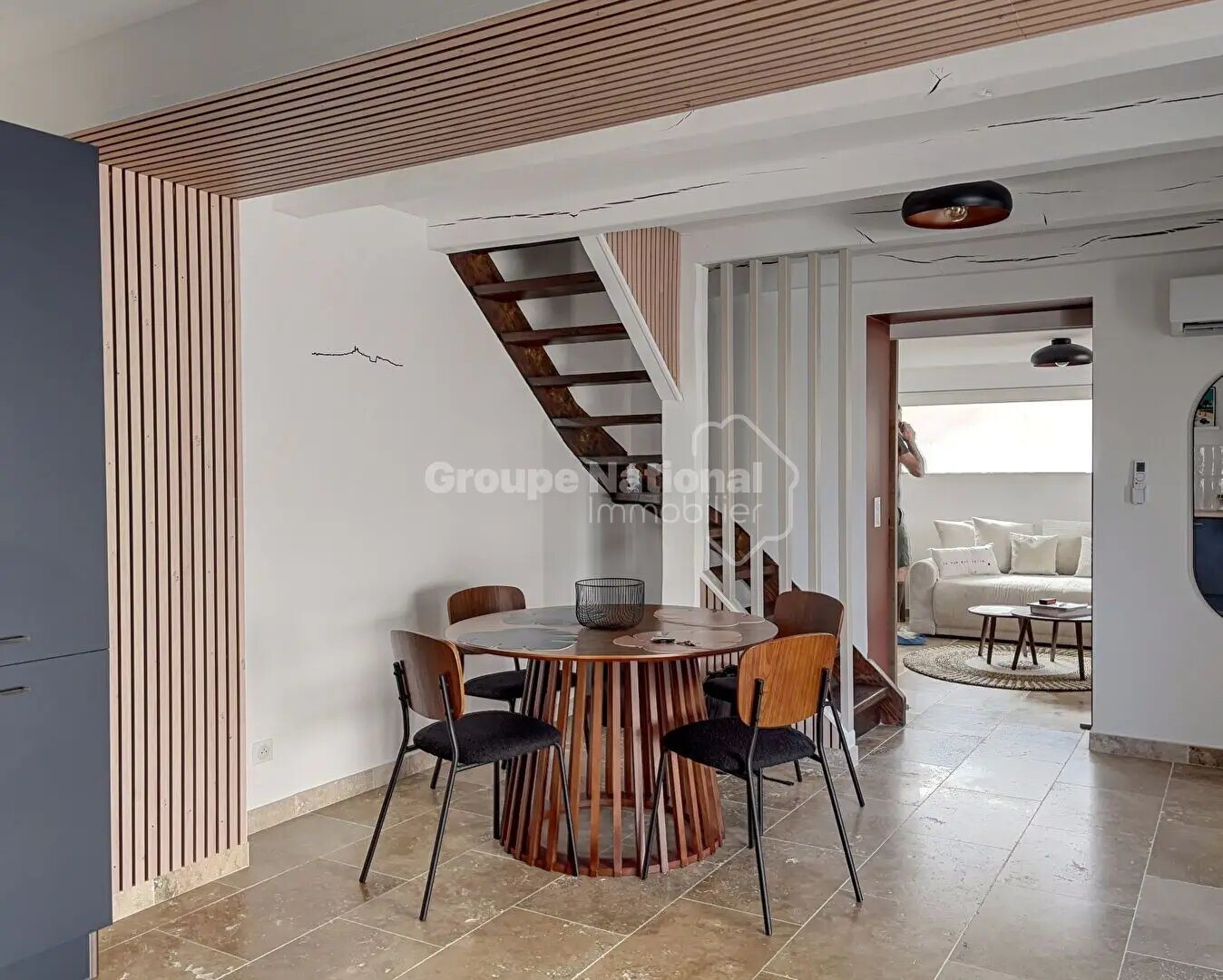 Maison à louer, 59m², Marignane