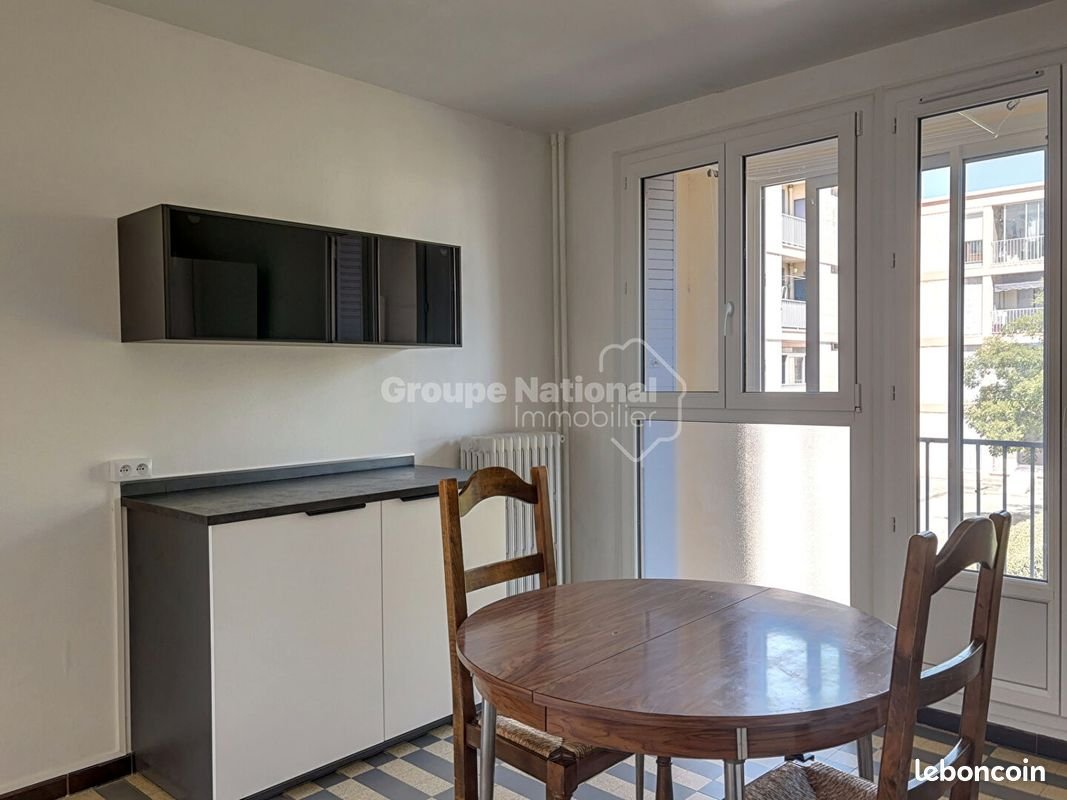 Appartement à louer, 84m², Berre-l'Étang