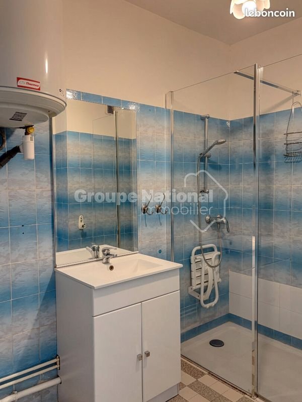Appartement à louer, 84m², Berre-l'Étang