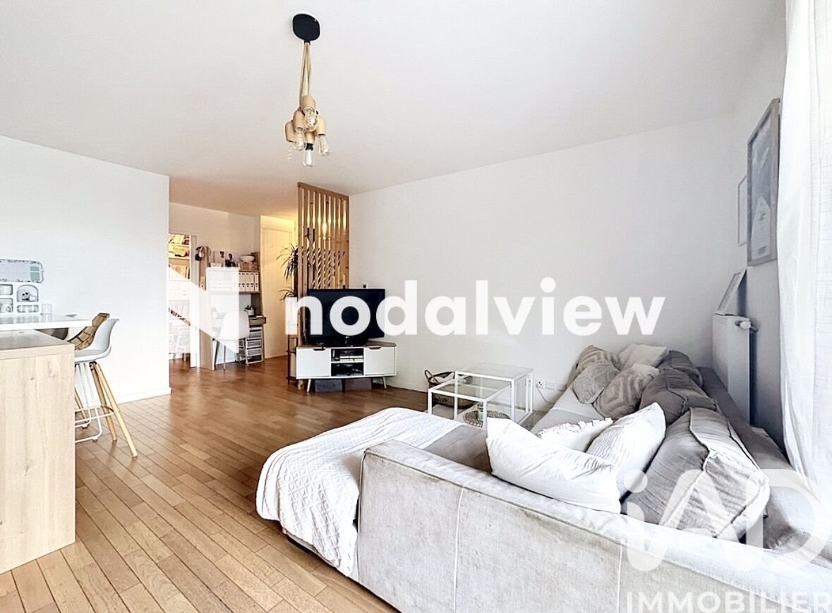 Appartement à vendre, 85m², Villecresnes