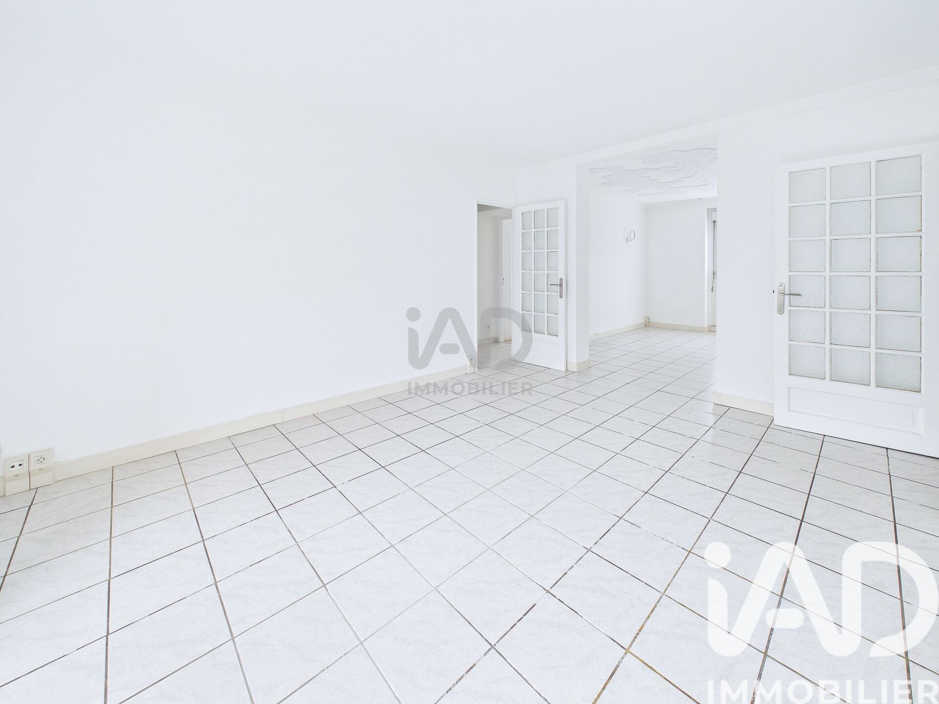 Appartement à vendre, 65m², Créteil