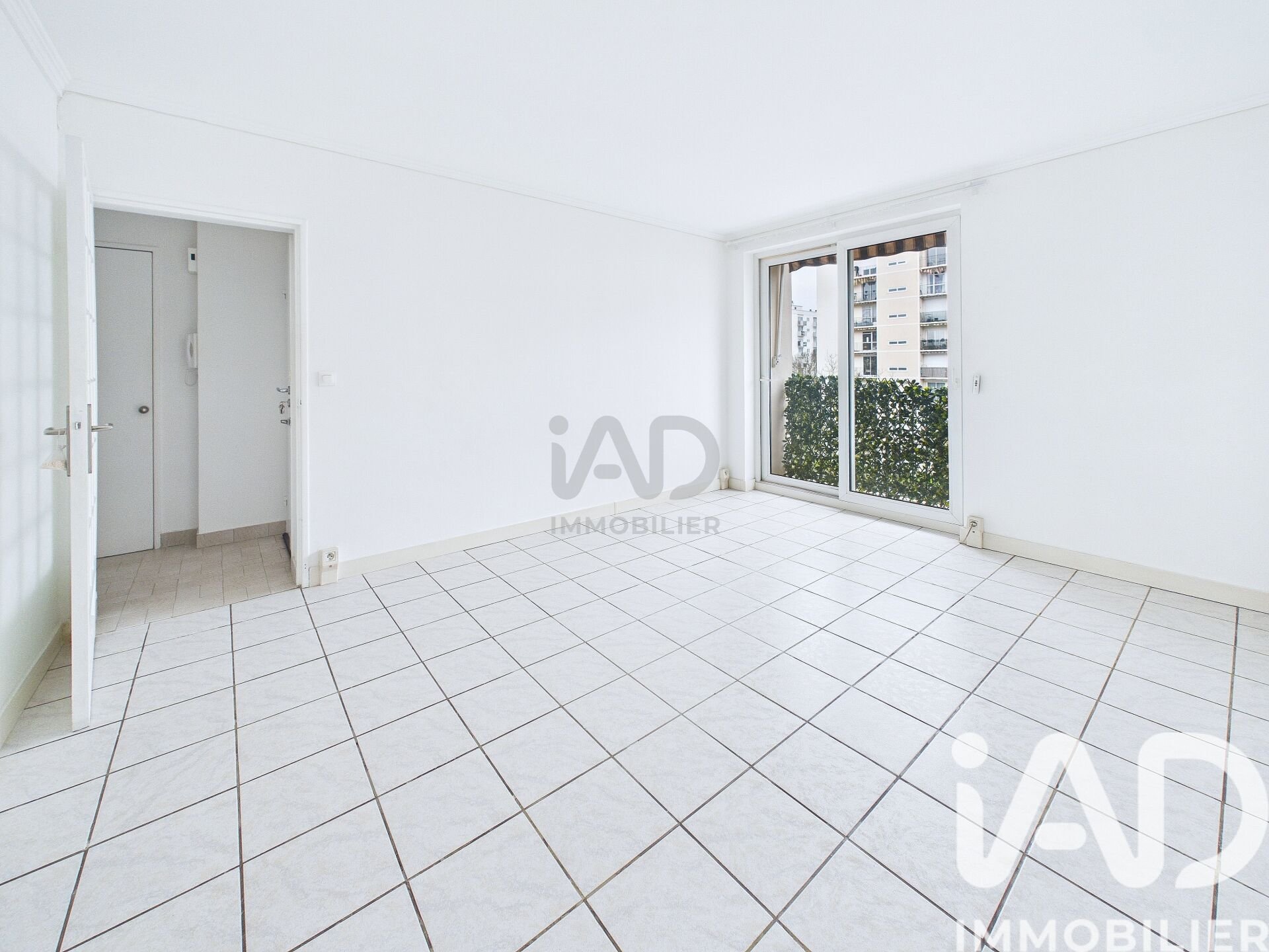 Appartement à vendre, 65m², Créteil