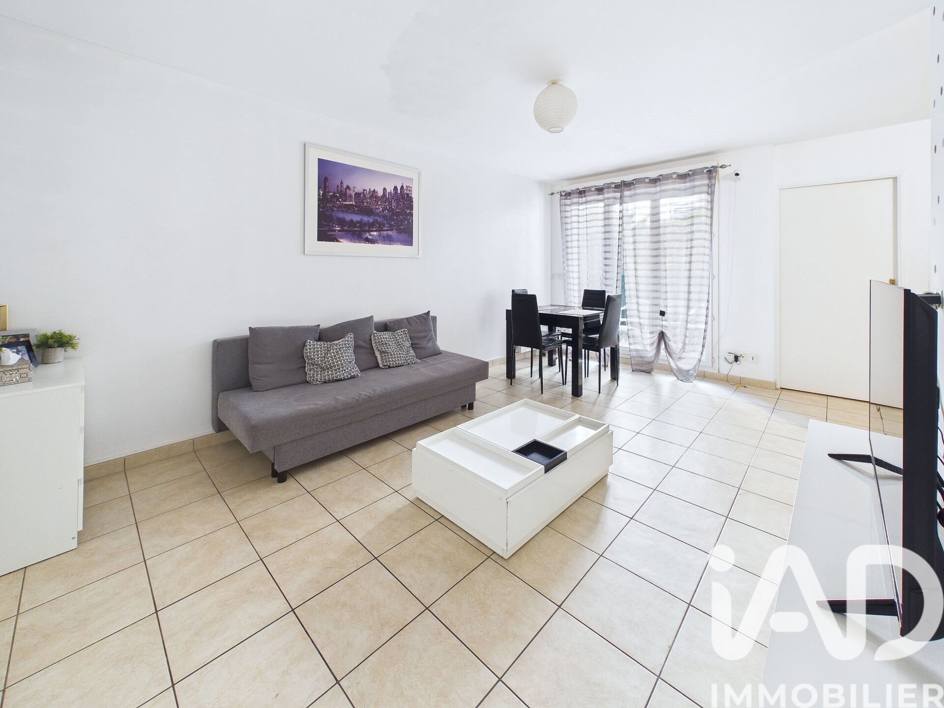 Appartement à vendre, 44m², Limeil-Brévannes