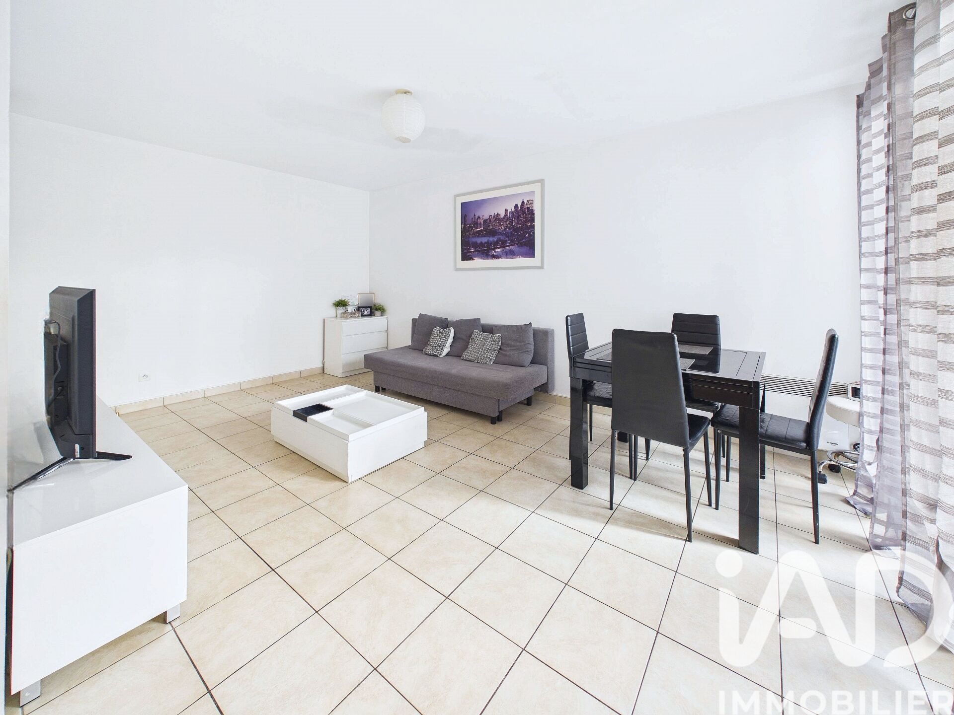 Appartement à vendre, 44m², Limeil-Brévannes