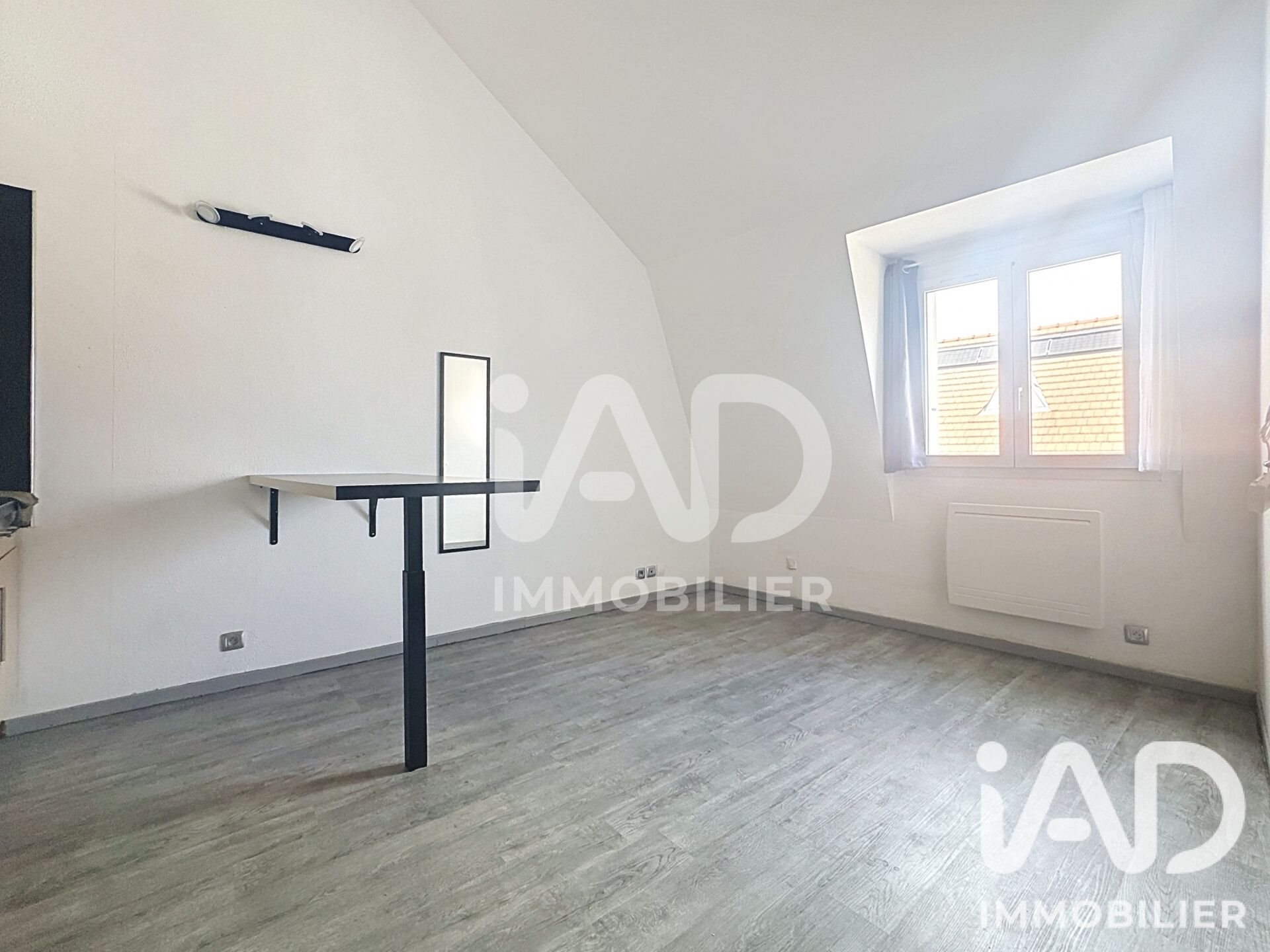 Appartement à vendre, 28m², Marolles-en-Hurepoix