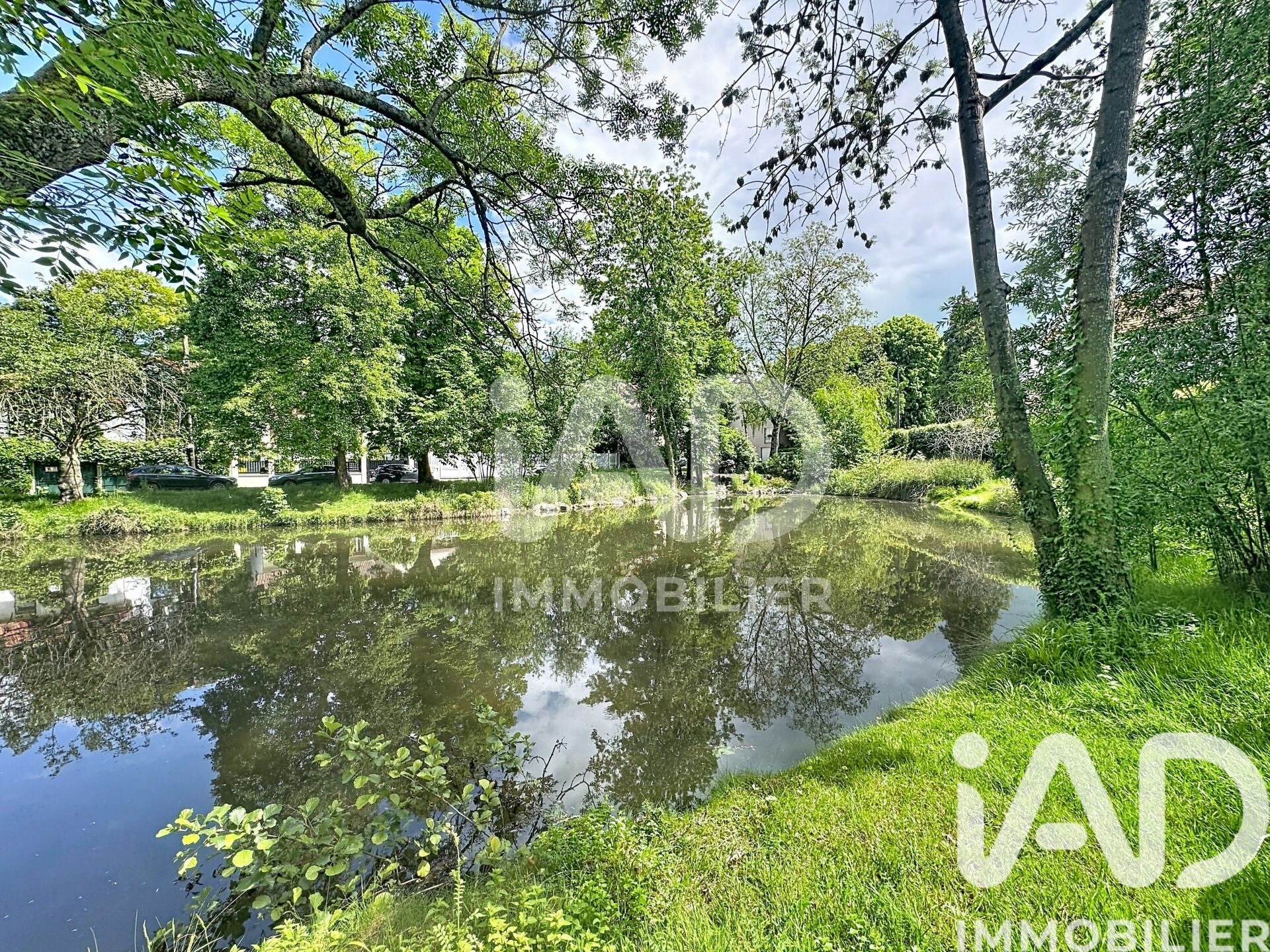 Maison à vendre, 102m², Sucy-en-Brie