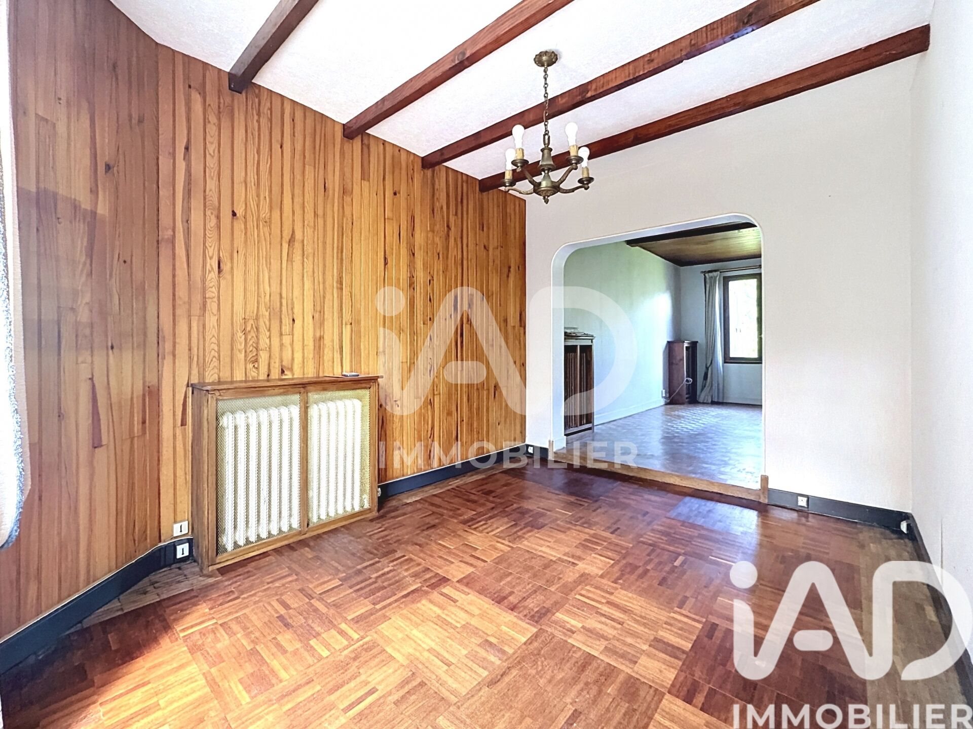 Maison à vendre, 102m², Sucy-en-Brie