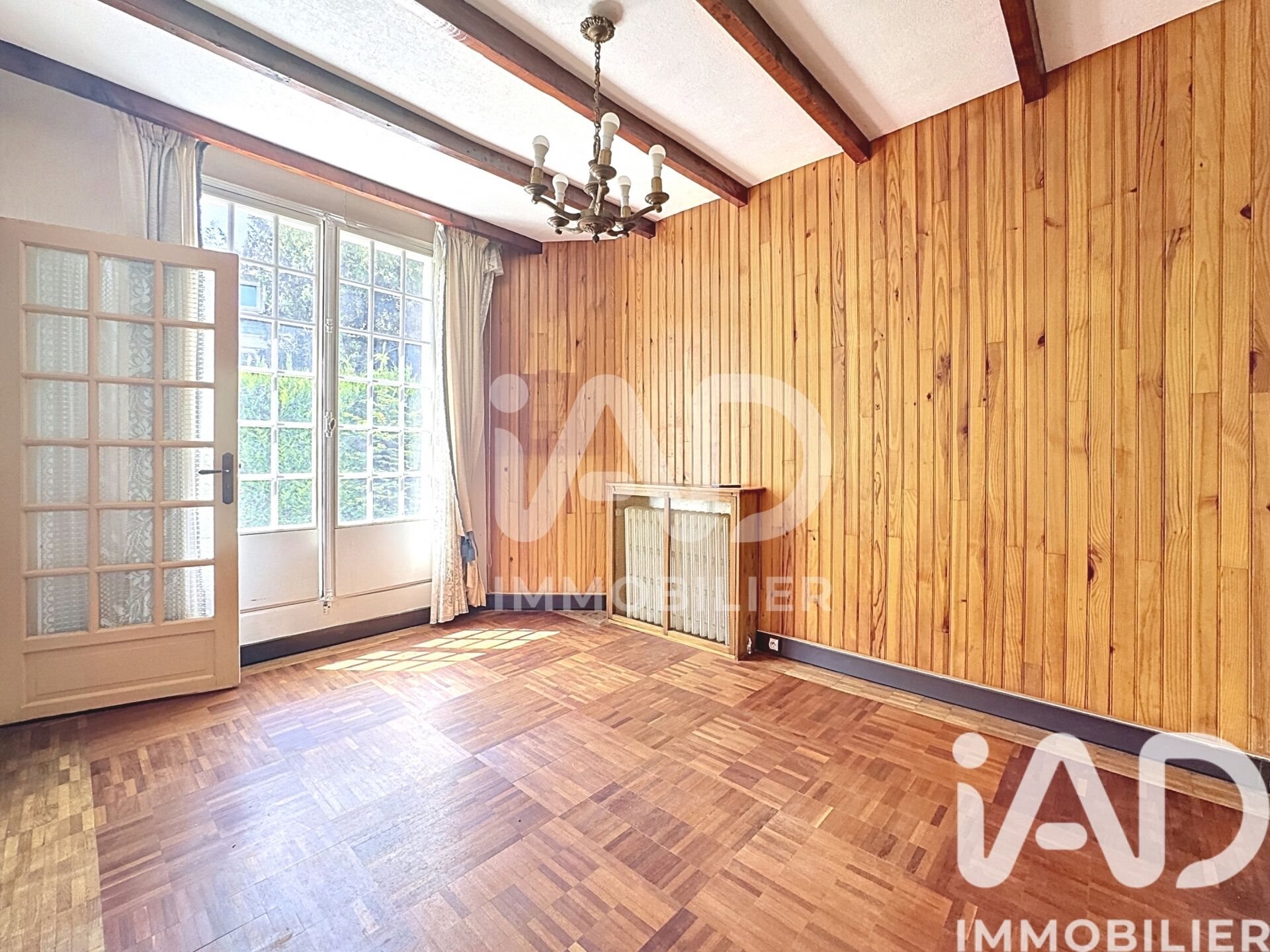Maison à vendre, 102m², Sucy-en-Brie