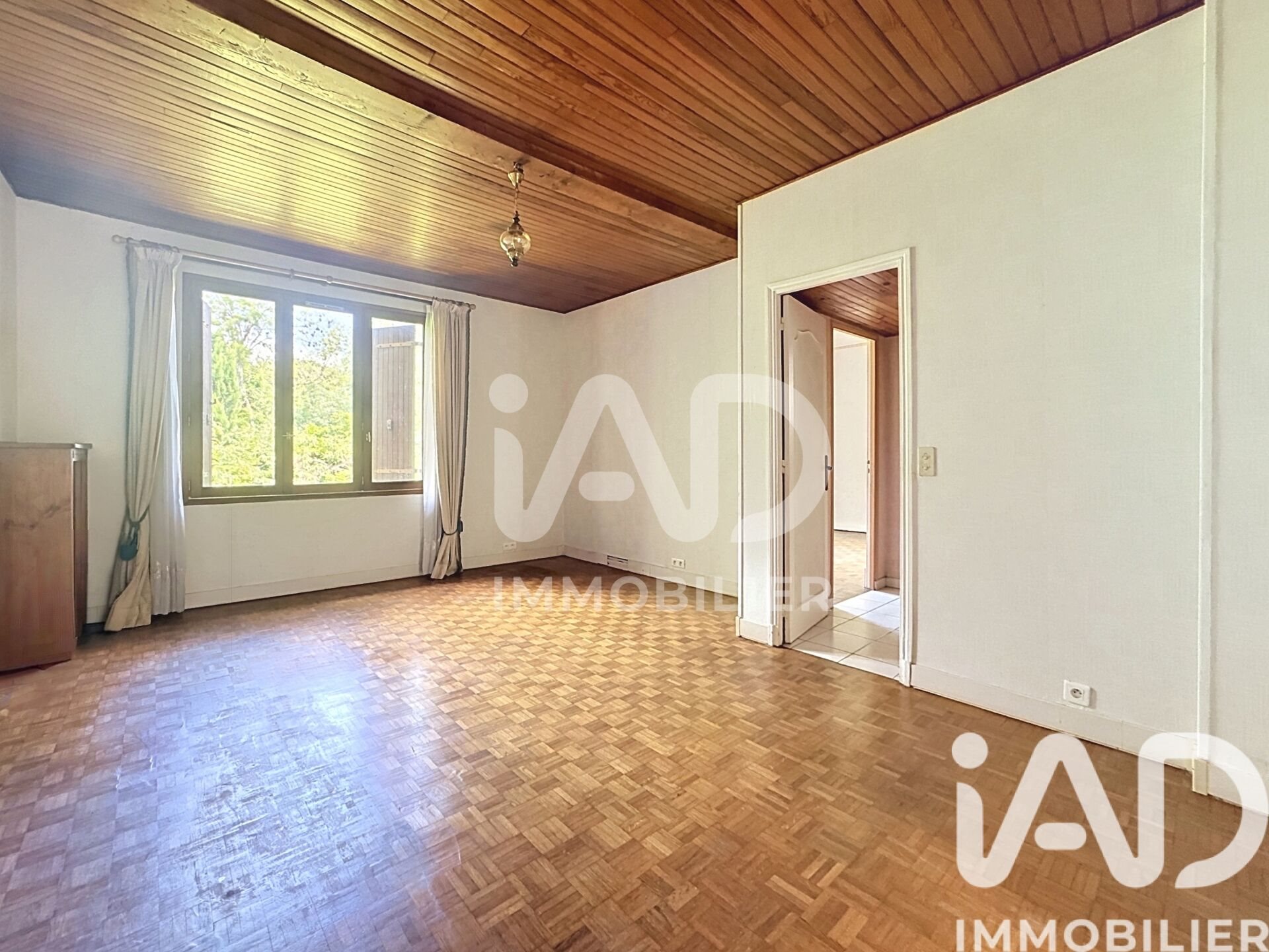 Maison à vendre, 102m², Sucy-en-Brie