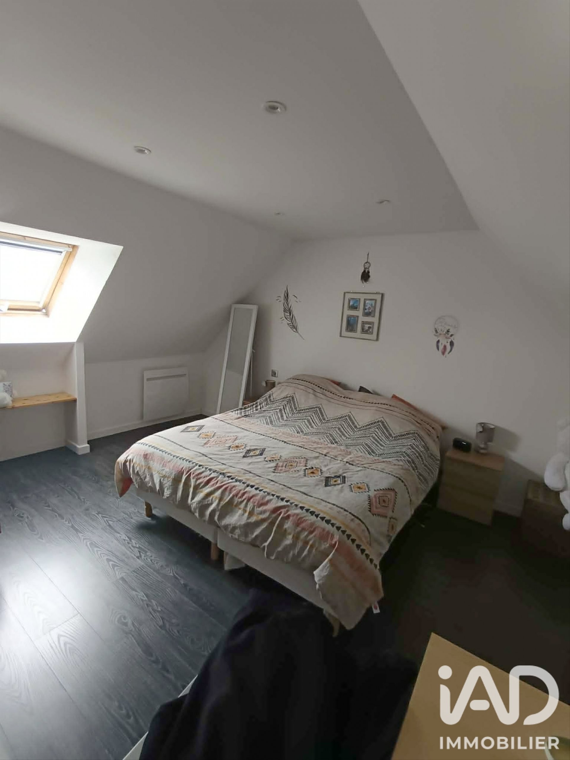 Maison à vendre, 56m², Pleumeur-Gautier
