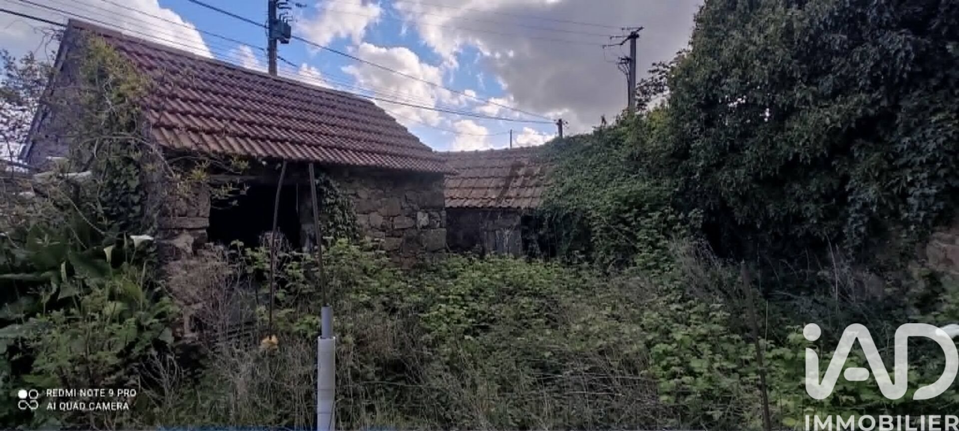 Maison à vendre, 70m², Plougrescant