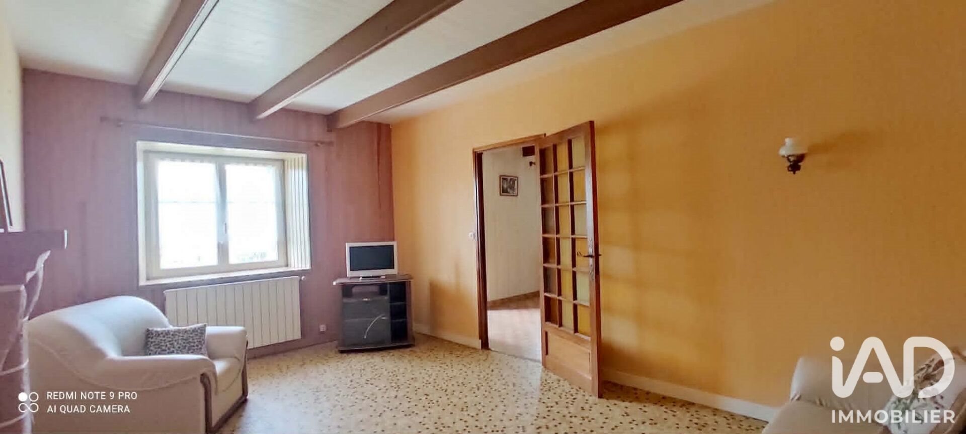 Maison à vendre, 112m², Kerbors
