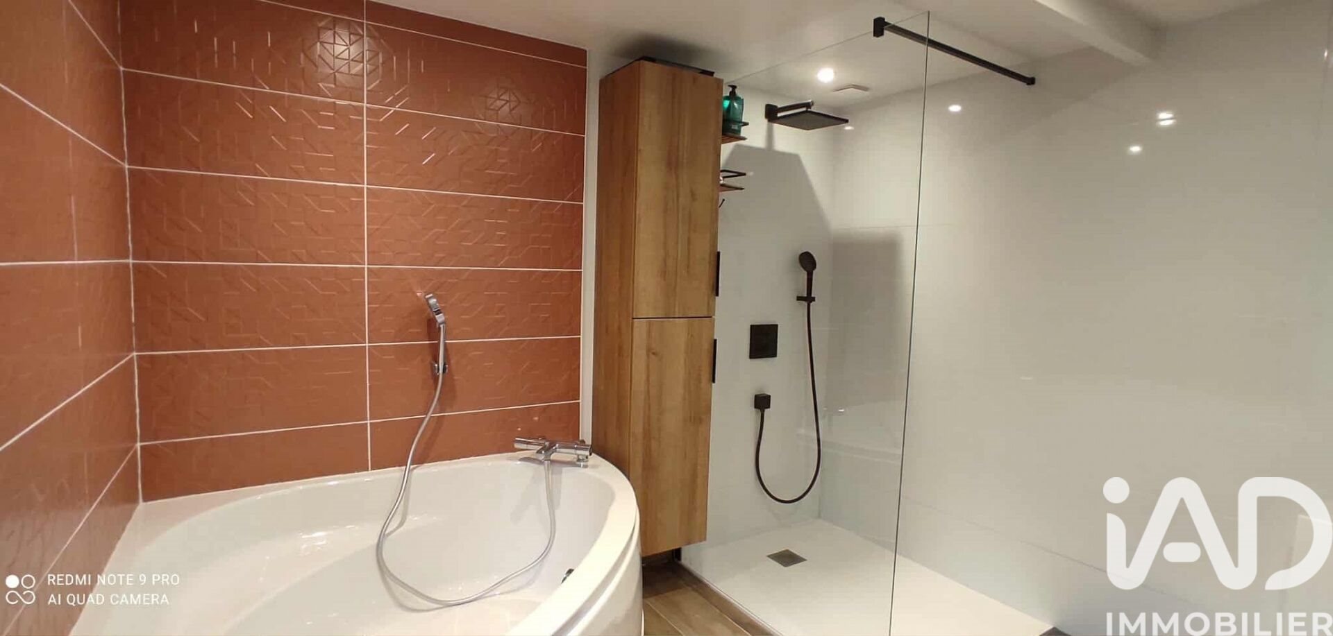 Maison à vendre, 94m², Trédarzec