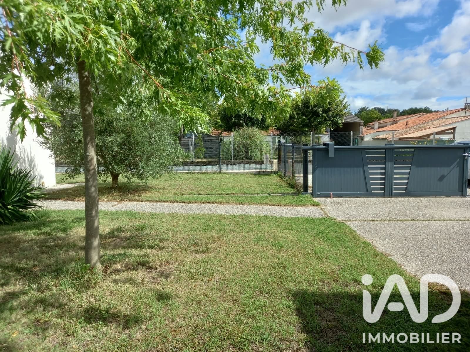 Maison à vendre, 93m², Le Chay