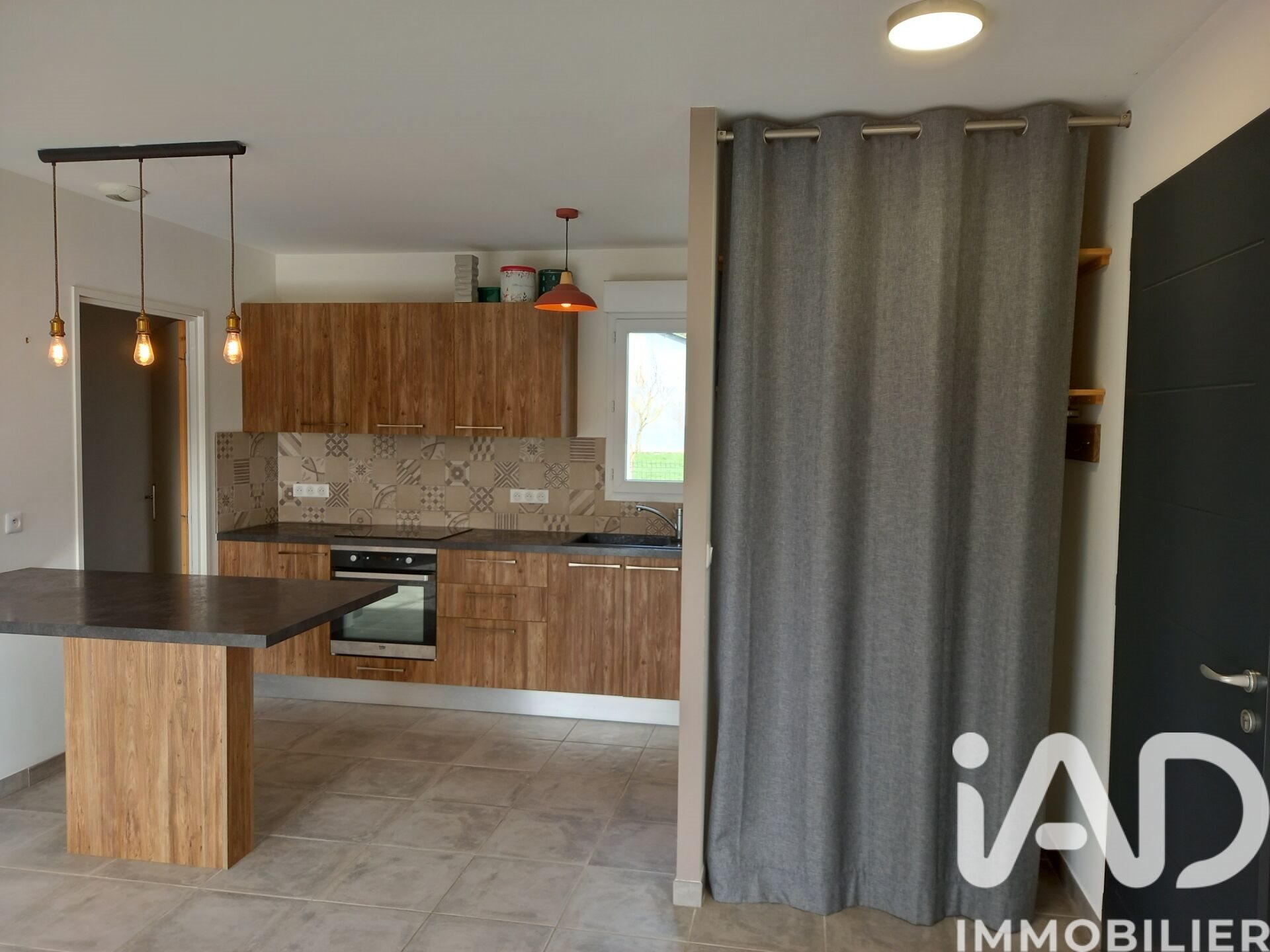 Maison à vendre, 93m², Le Chay