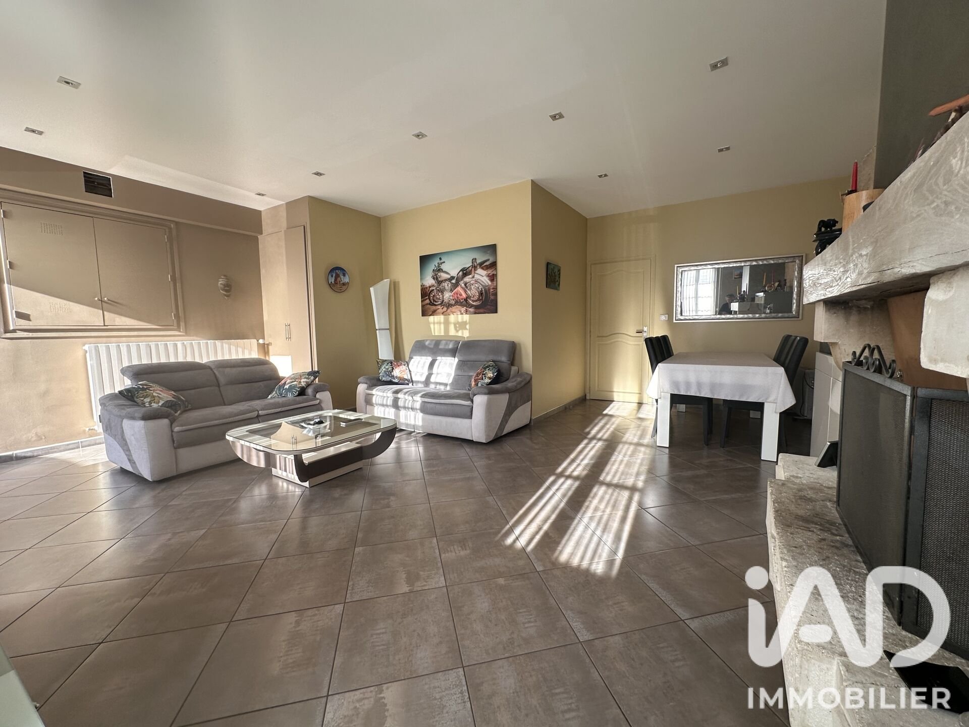 Maison à vendre, 107m², Rochefort