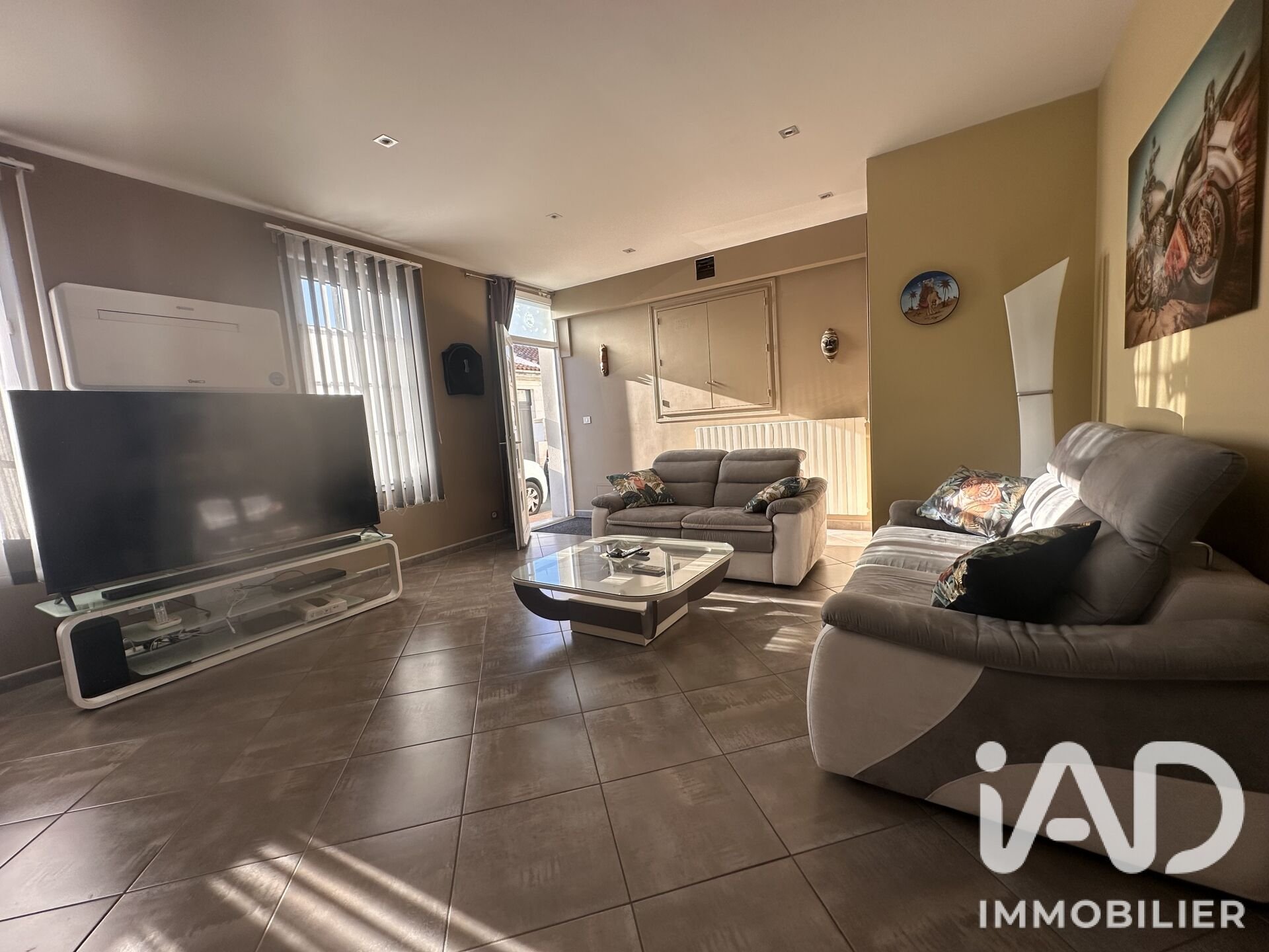Maison à vendre, 107m², Rochefort