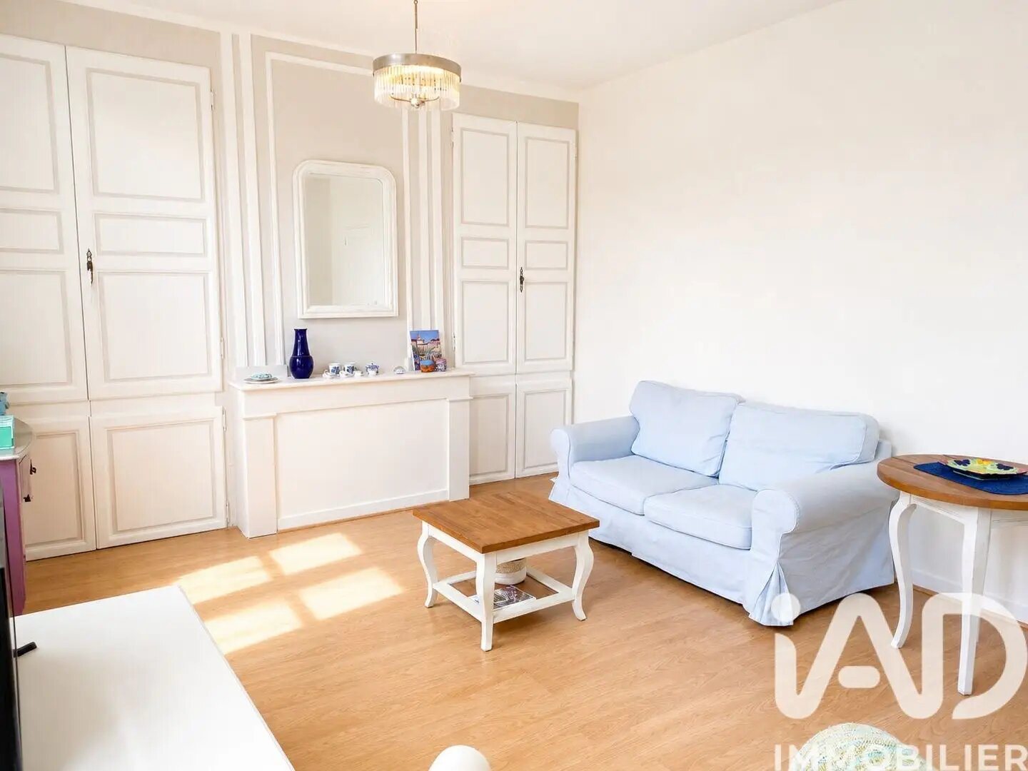 Appartement à vendre, 74m², Saintes