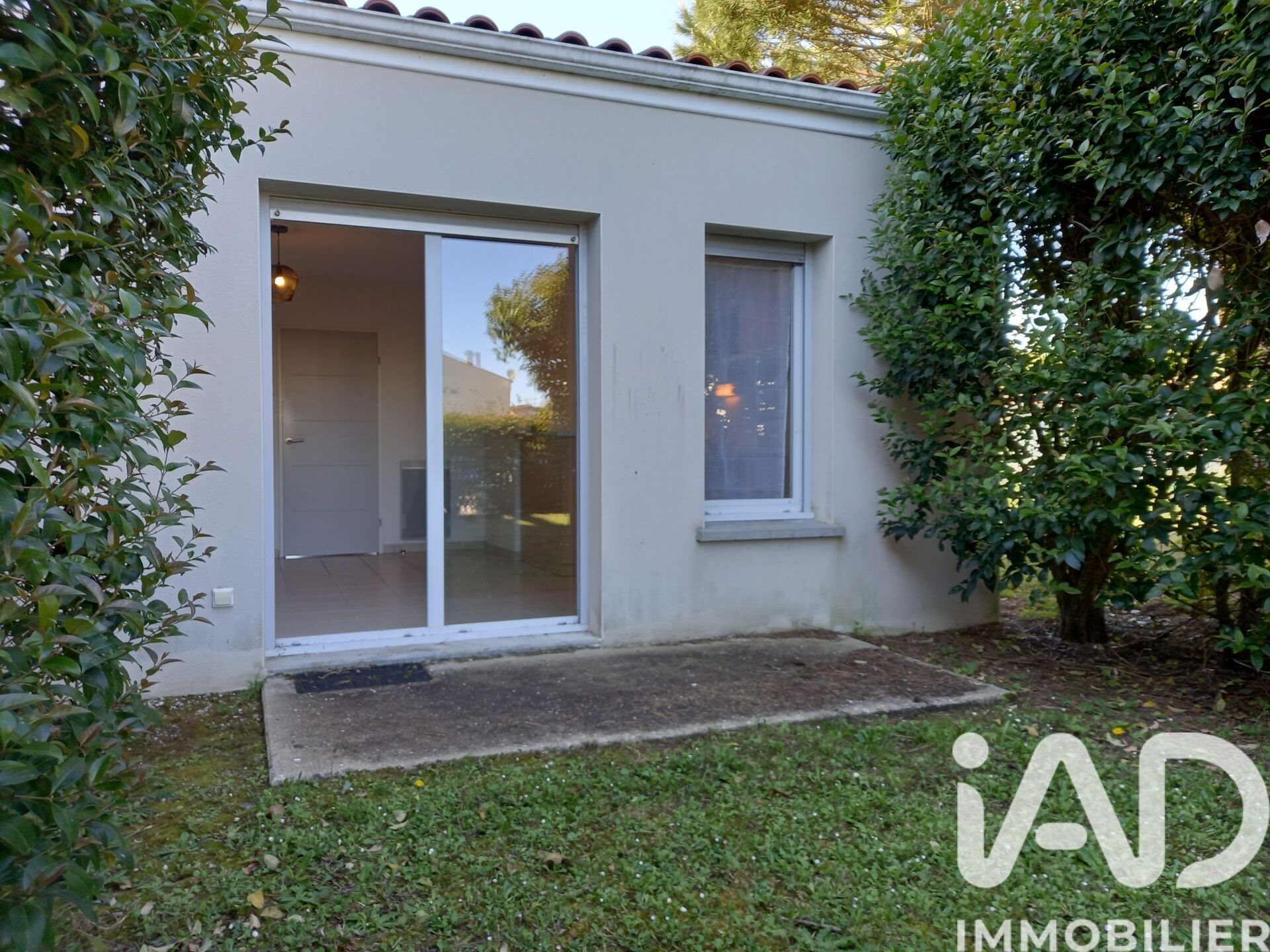 Appartement à vendre, 55m², Saujon