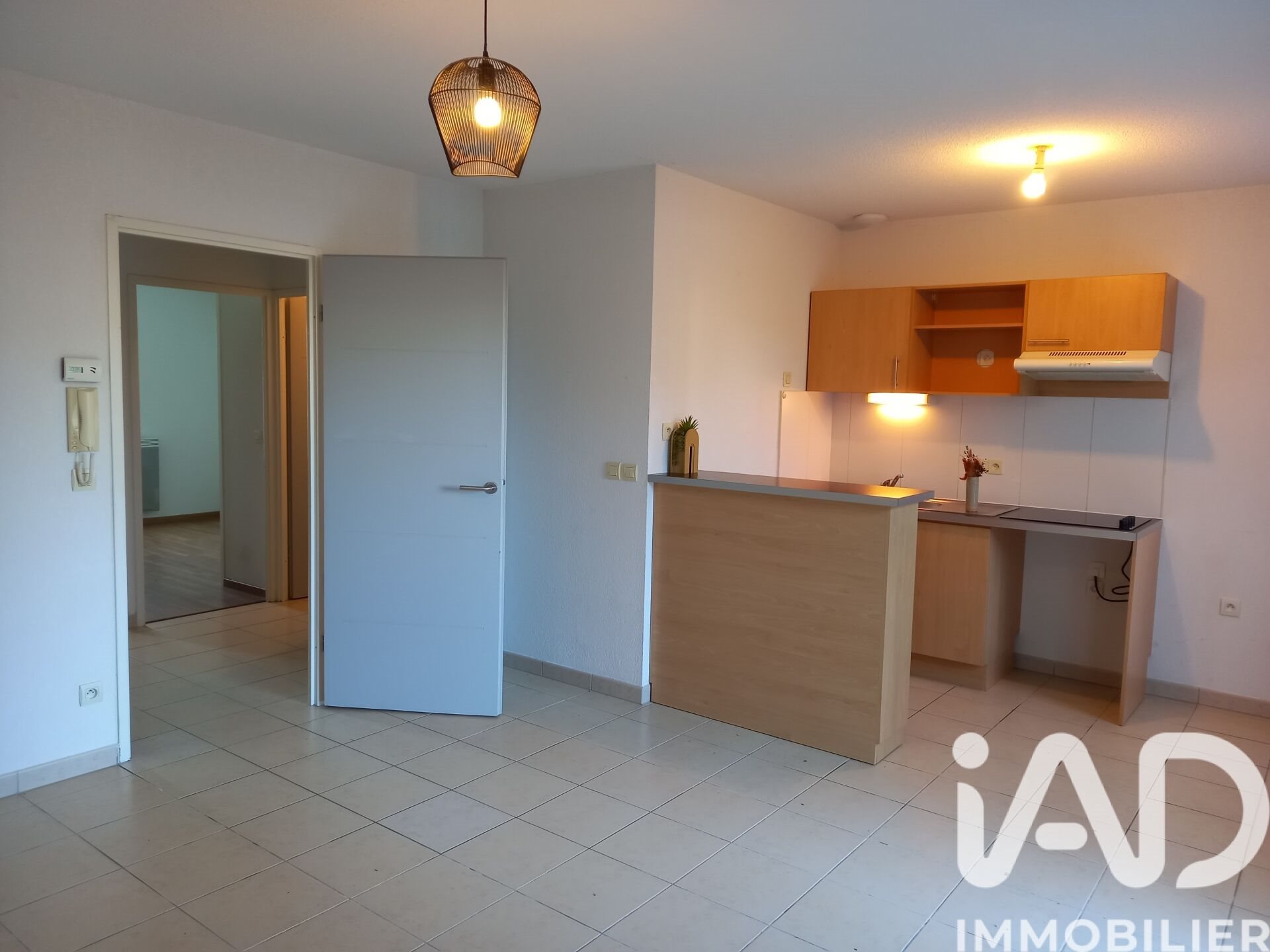 Appartement à vendre, 55m², Saujon