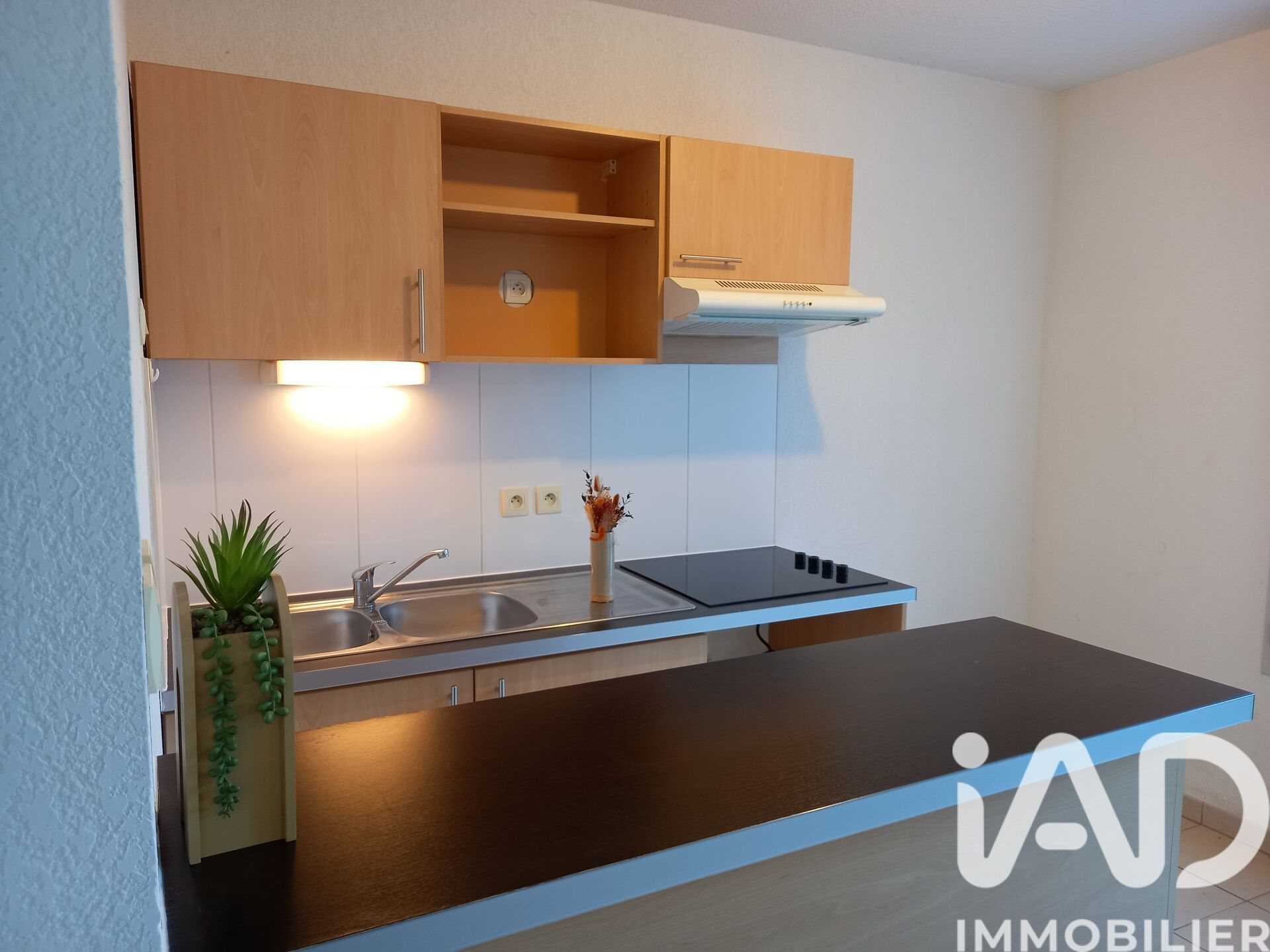 Appartement à vendre, 55m², Saujon