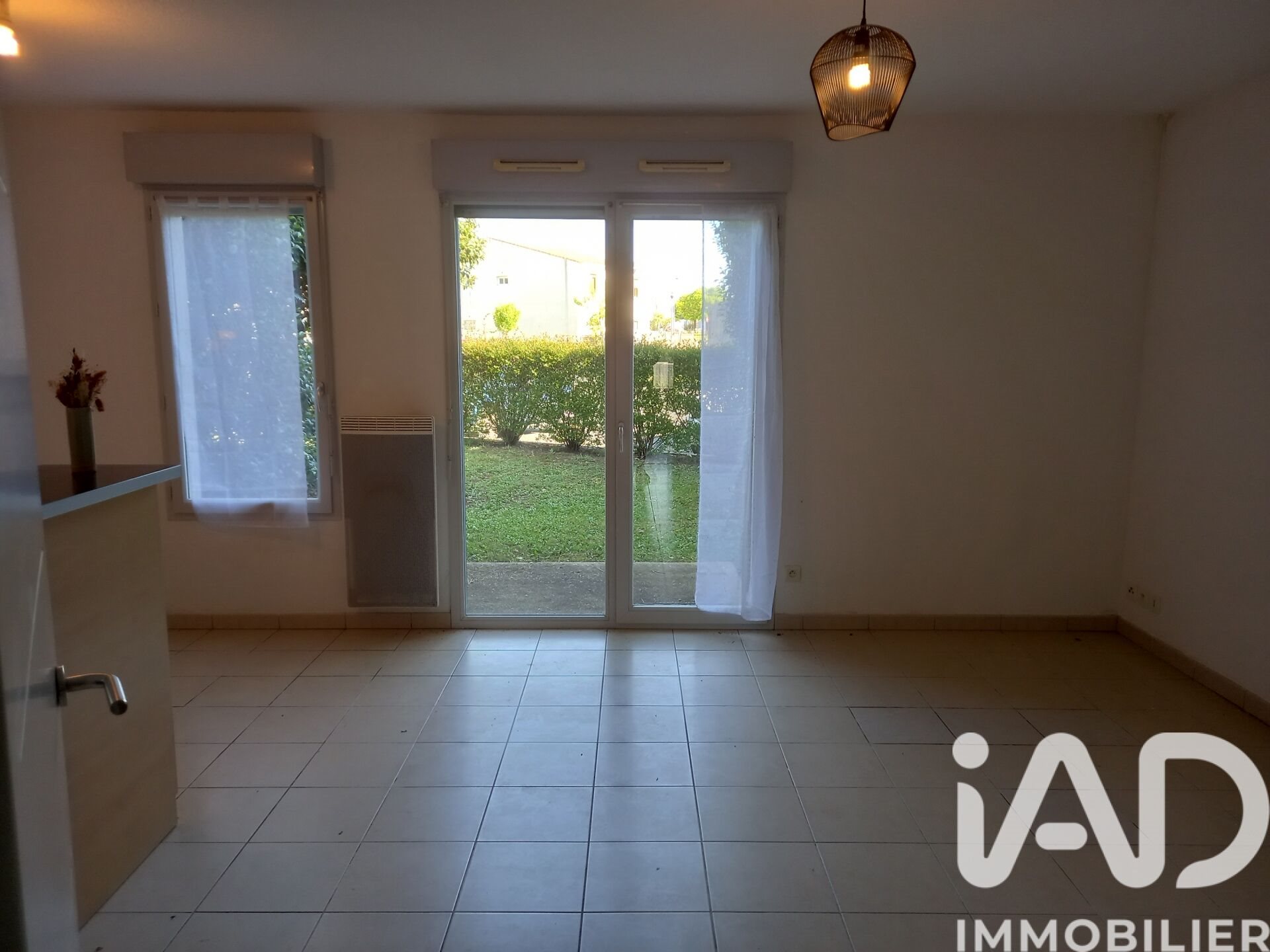 Appartement à vendre, 55m², Saujon