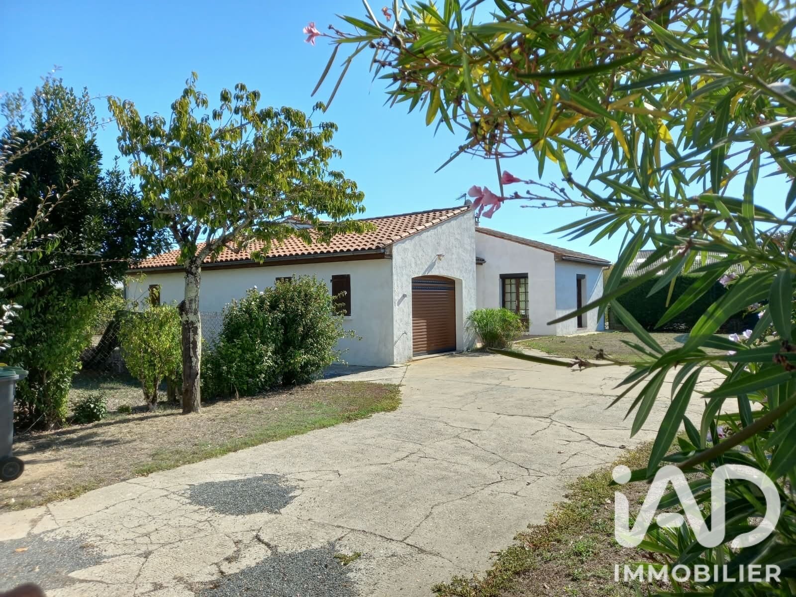Maison à vendre, 89m², Saujon