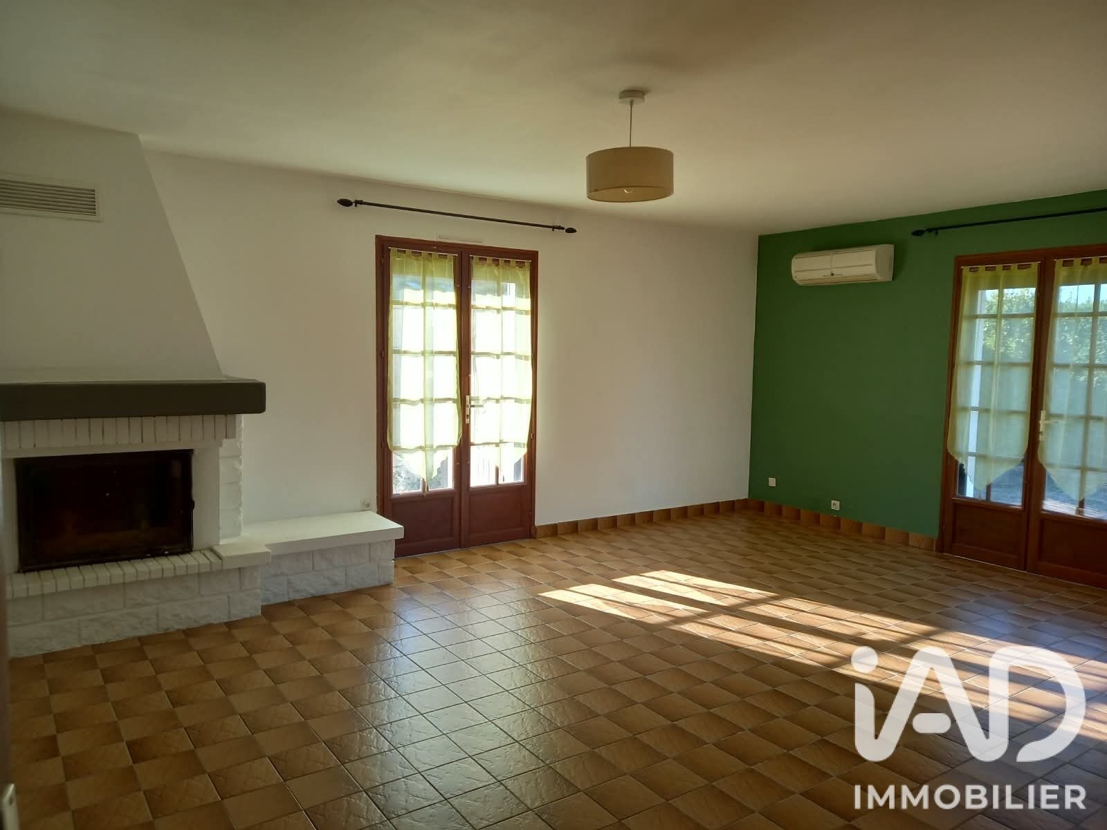 Maison à vendre, 89m², Saujon
