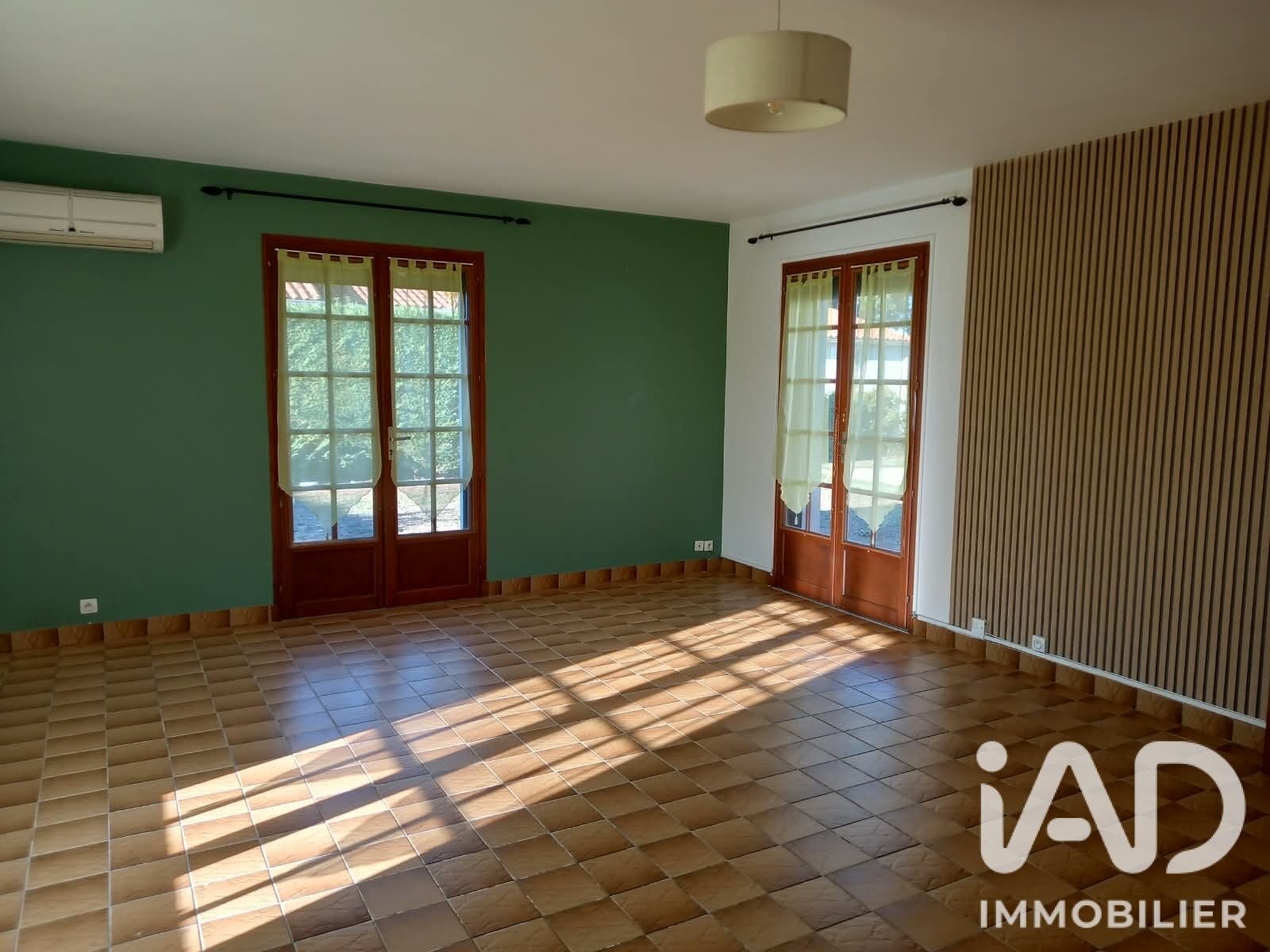 Maison à vendre, 89m², Saujon