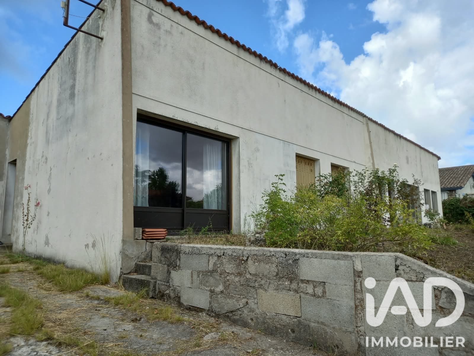 Maison à vendre, 77m², Médis