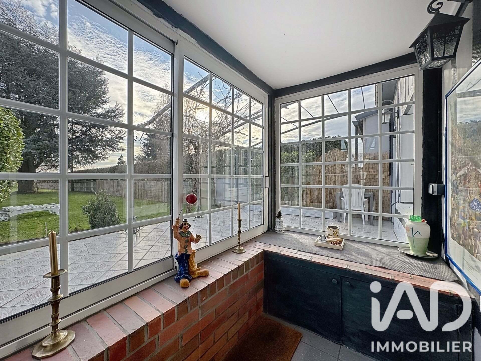 Maison à vendre, 114m², Houppeville