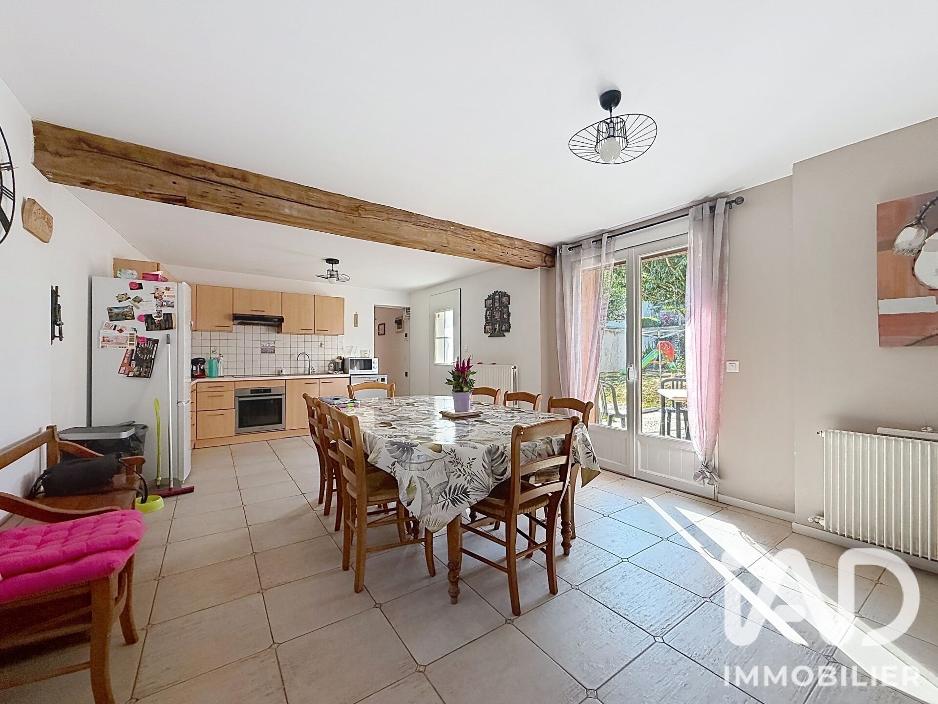 Maison à vendre, 175m², Montville