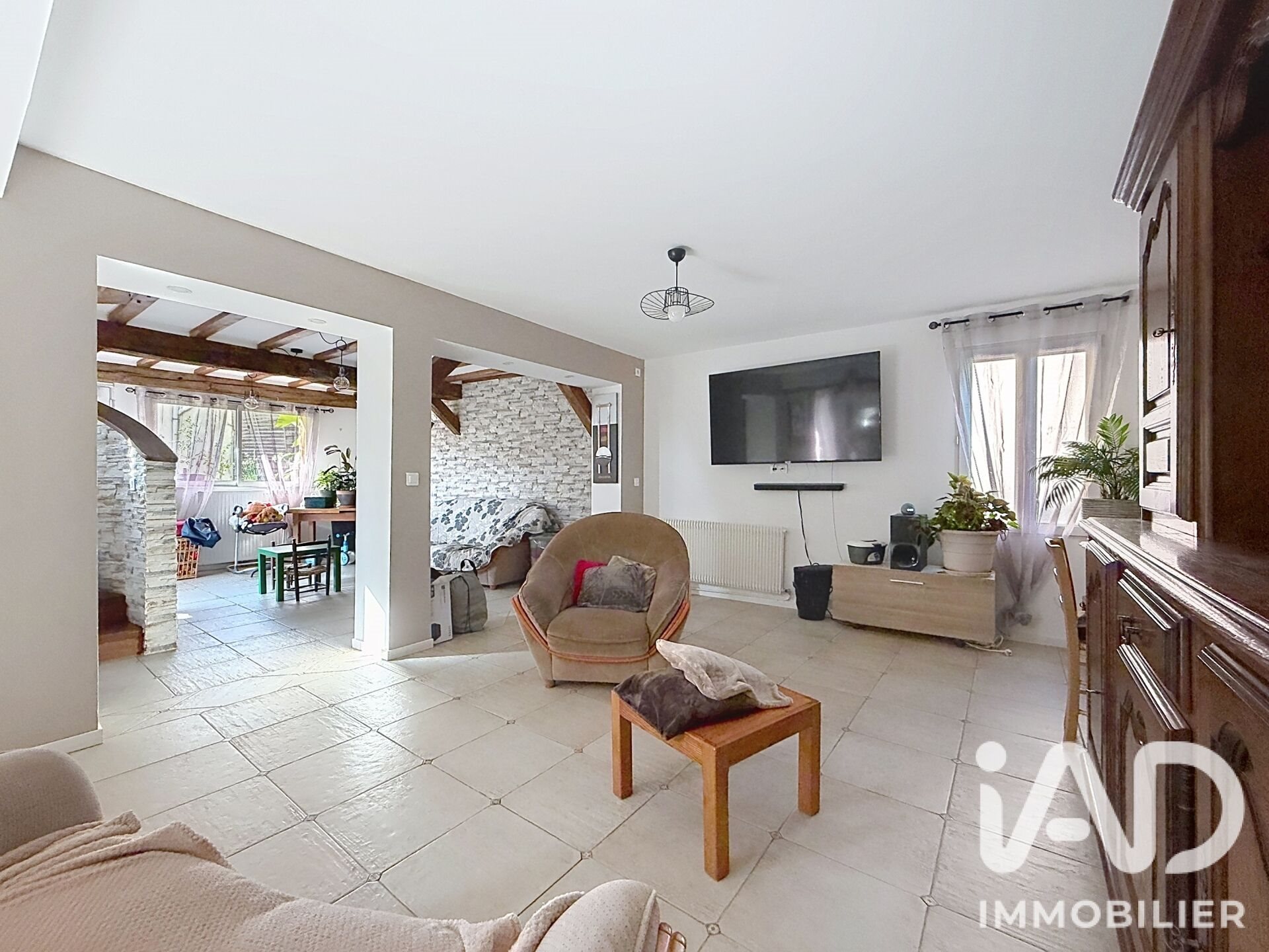 Maison à vendre, 175m², Montville