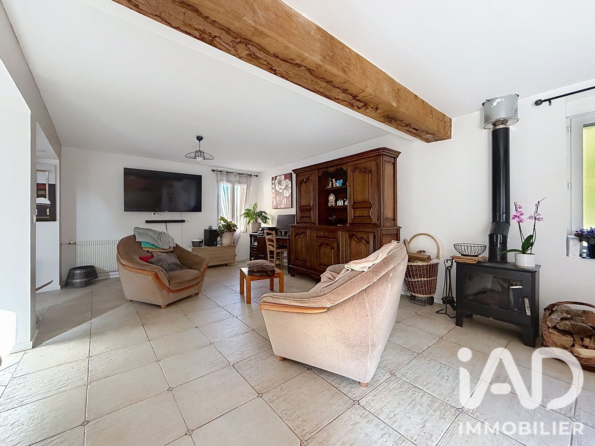 Maison à vendre, 175m², Montville