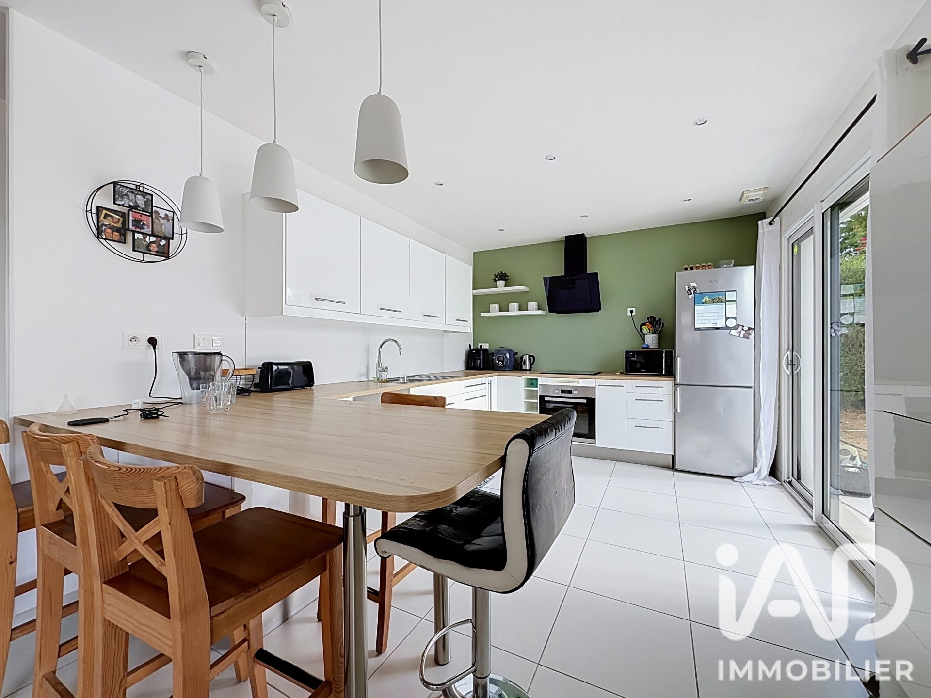 Maison à vendre, 108m², Pierreval